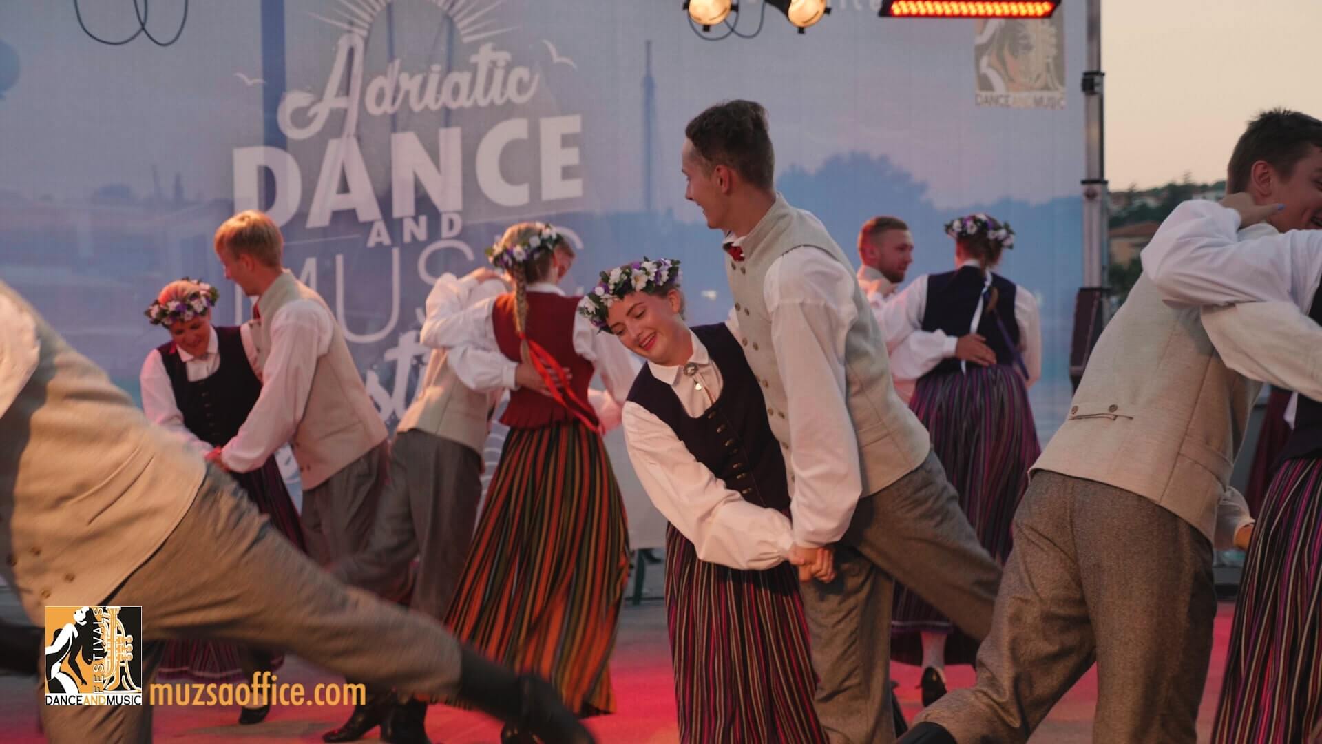 Adriatic festival photo 5