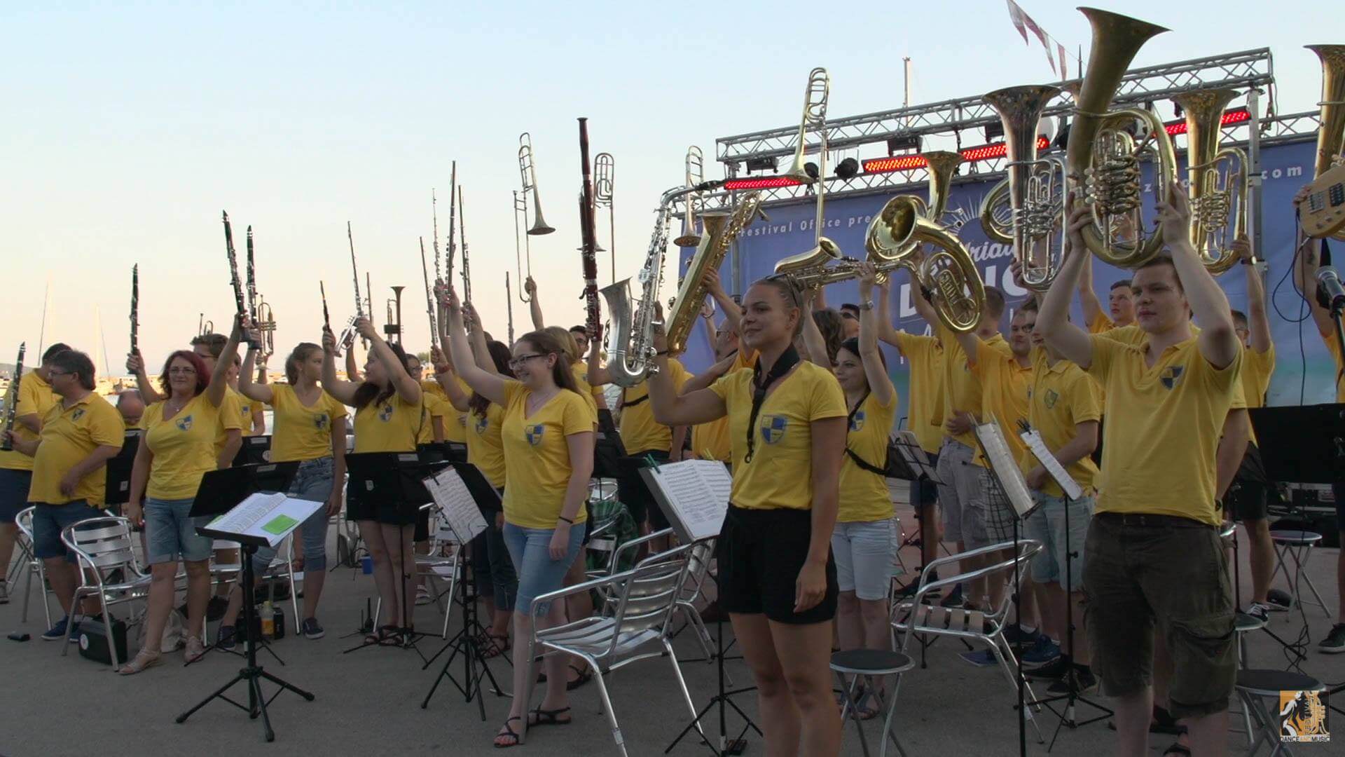 Adriatic festival photo 11