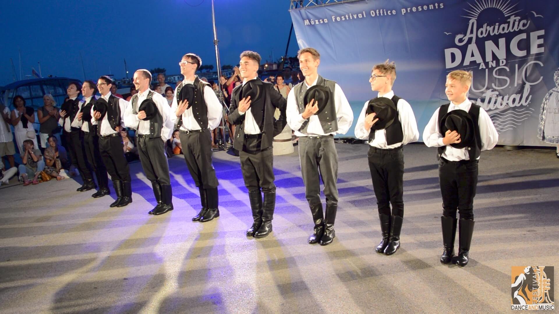 Adriatic festival photo 15