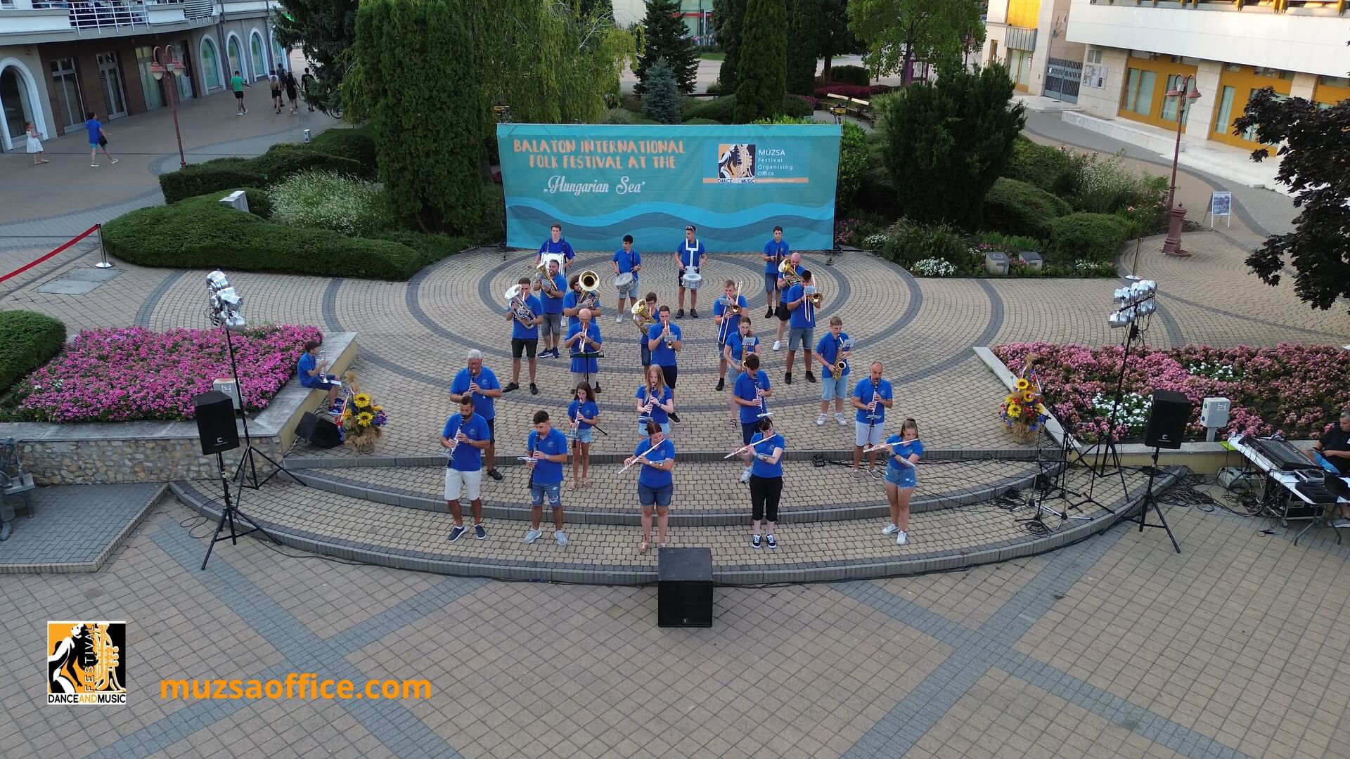 Balaton festival photo 1