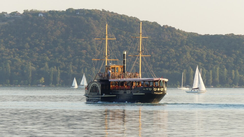 Balaton festival photo 2