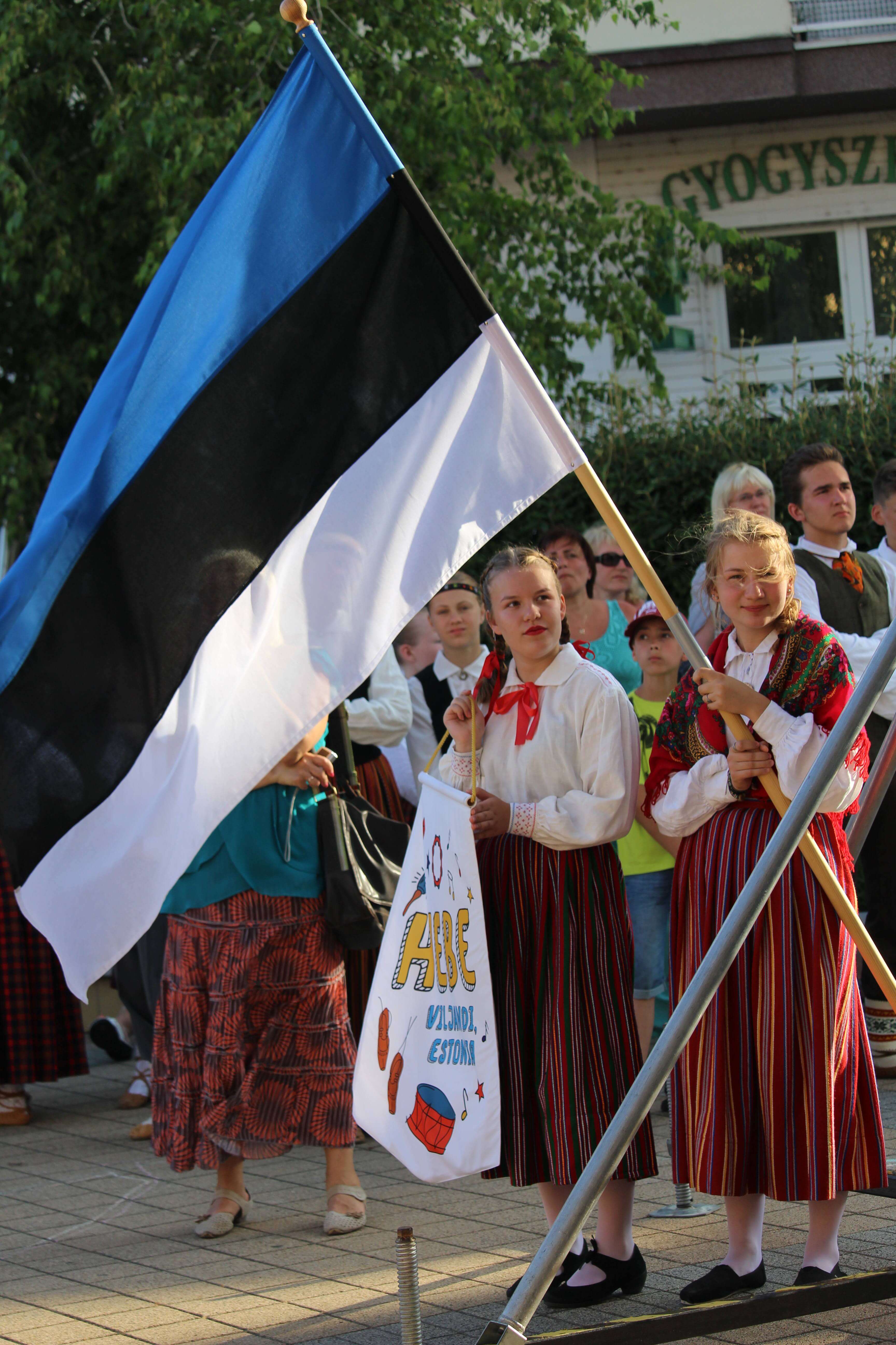 Balaton festival photo 3