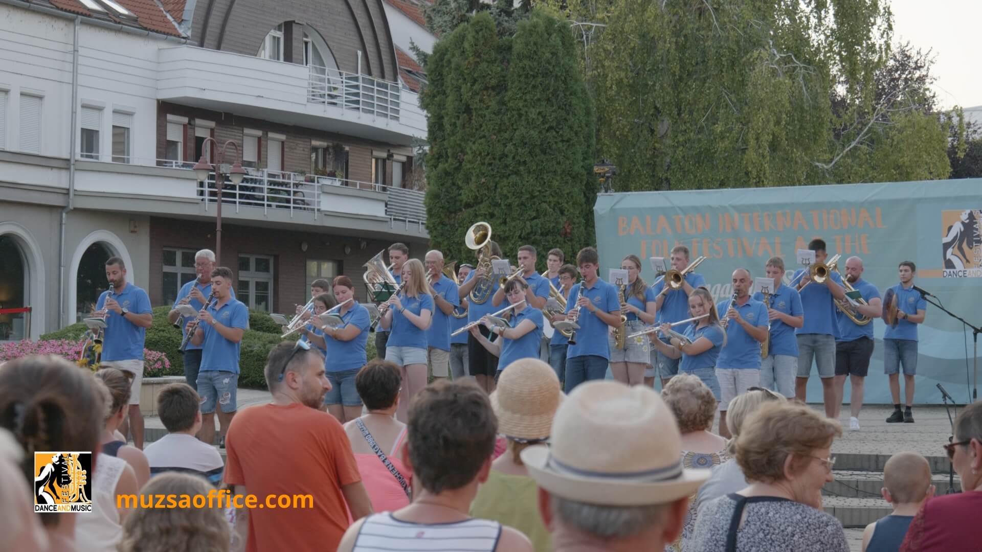 Balaton festival photo 13