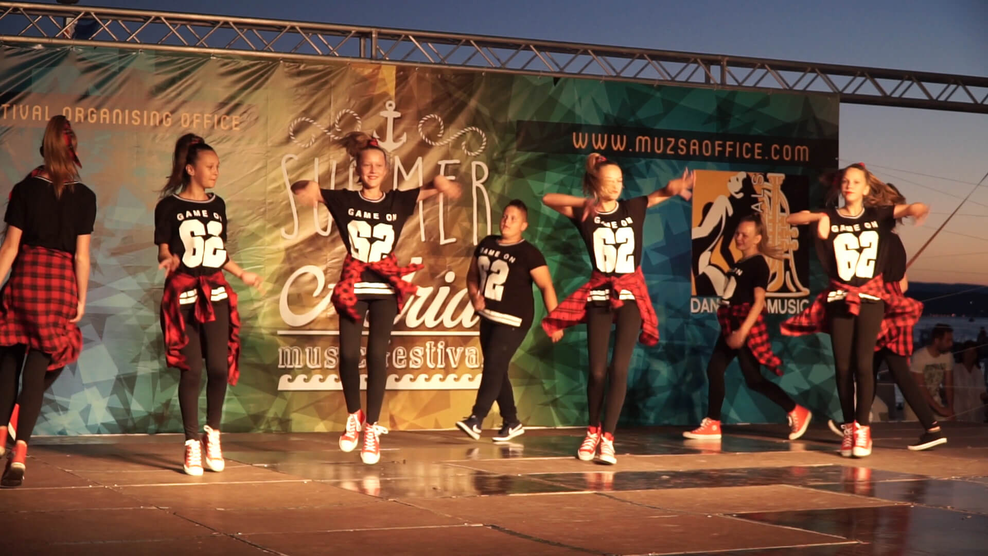 Crikvenica festival photo 4