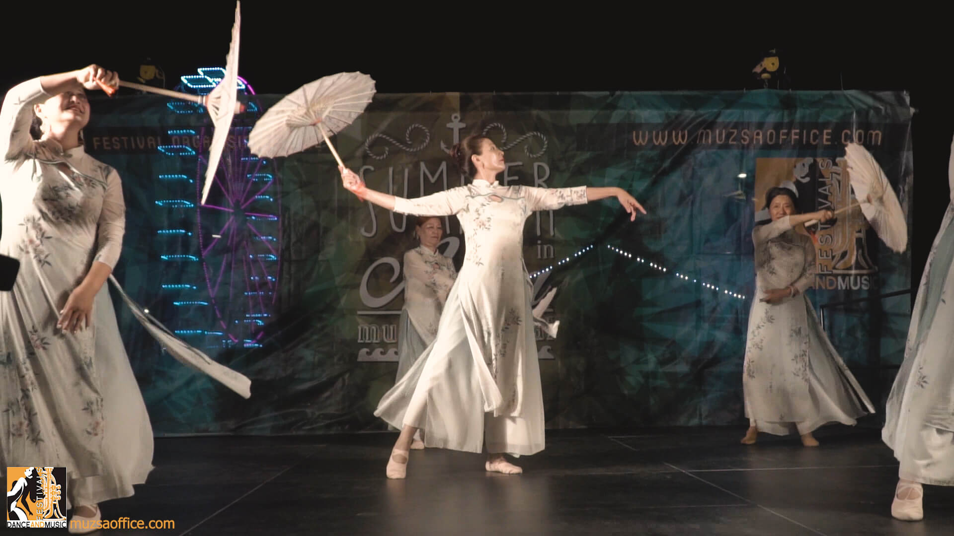 Crikvenica performance 01