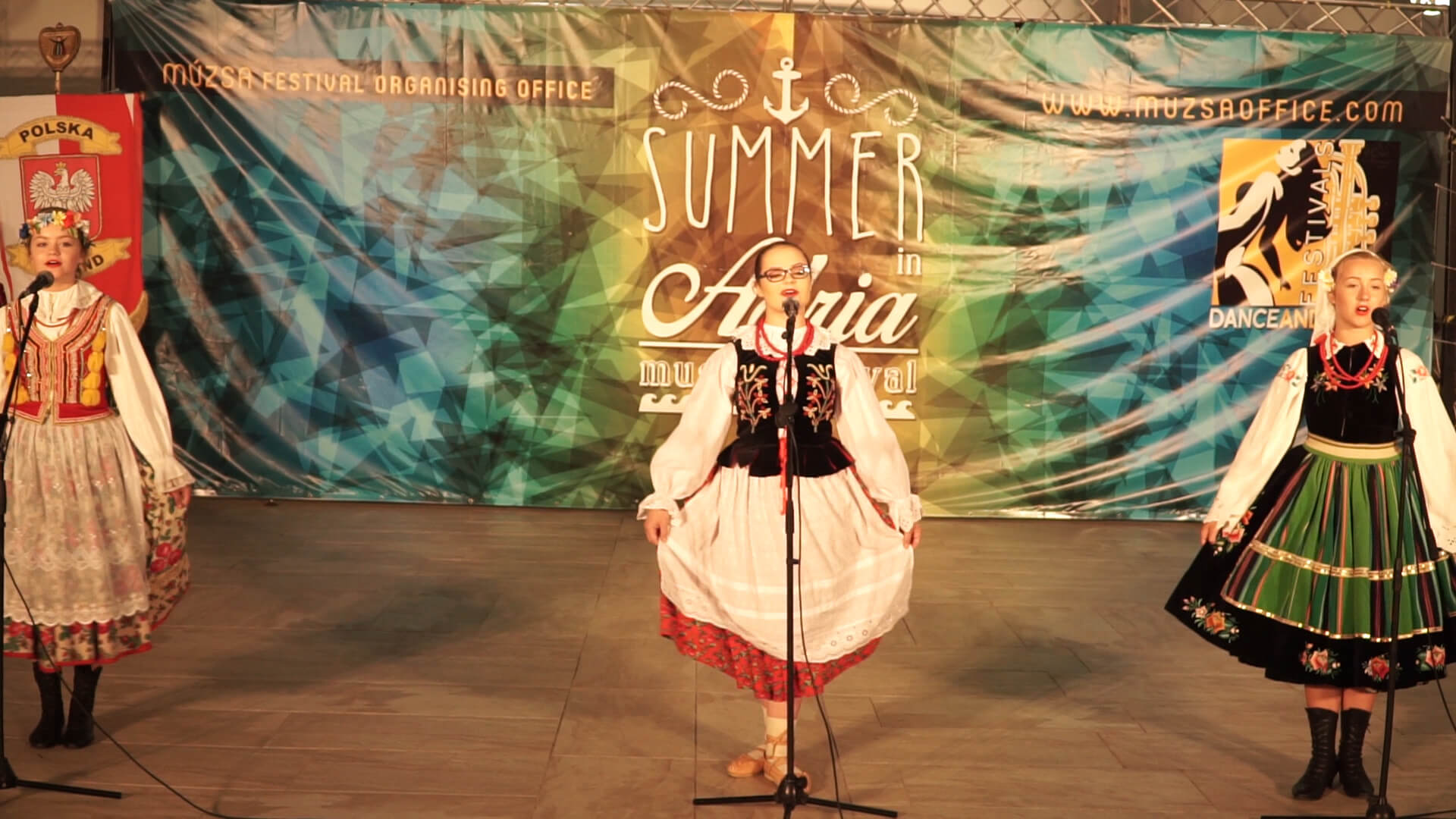 Crikvenica performance 03