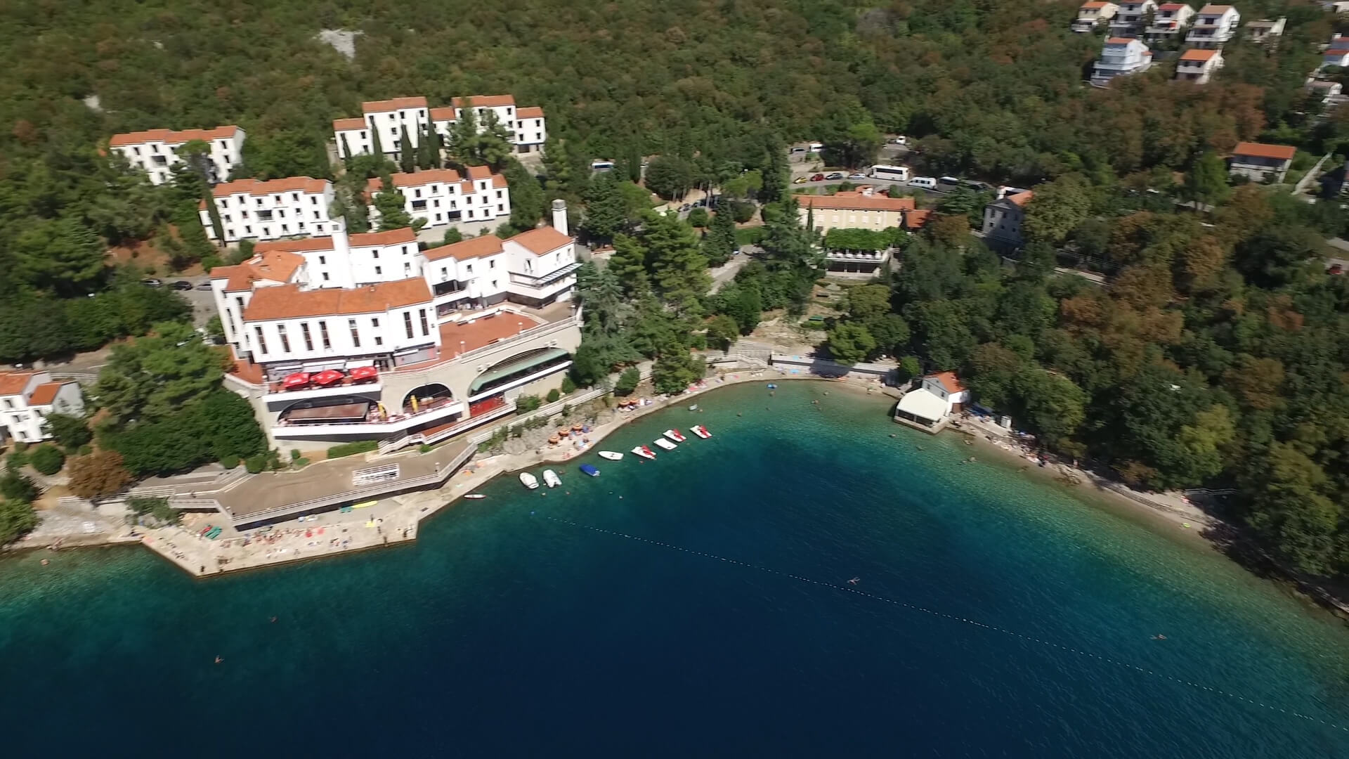Crikvenica performance 08