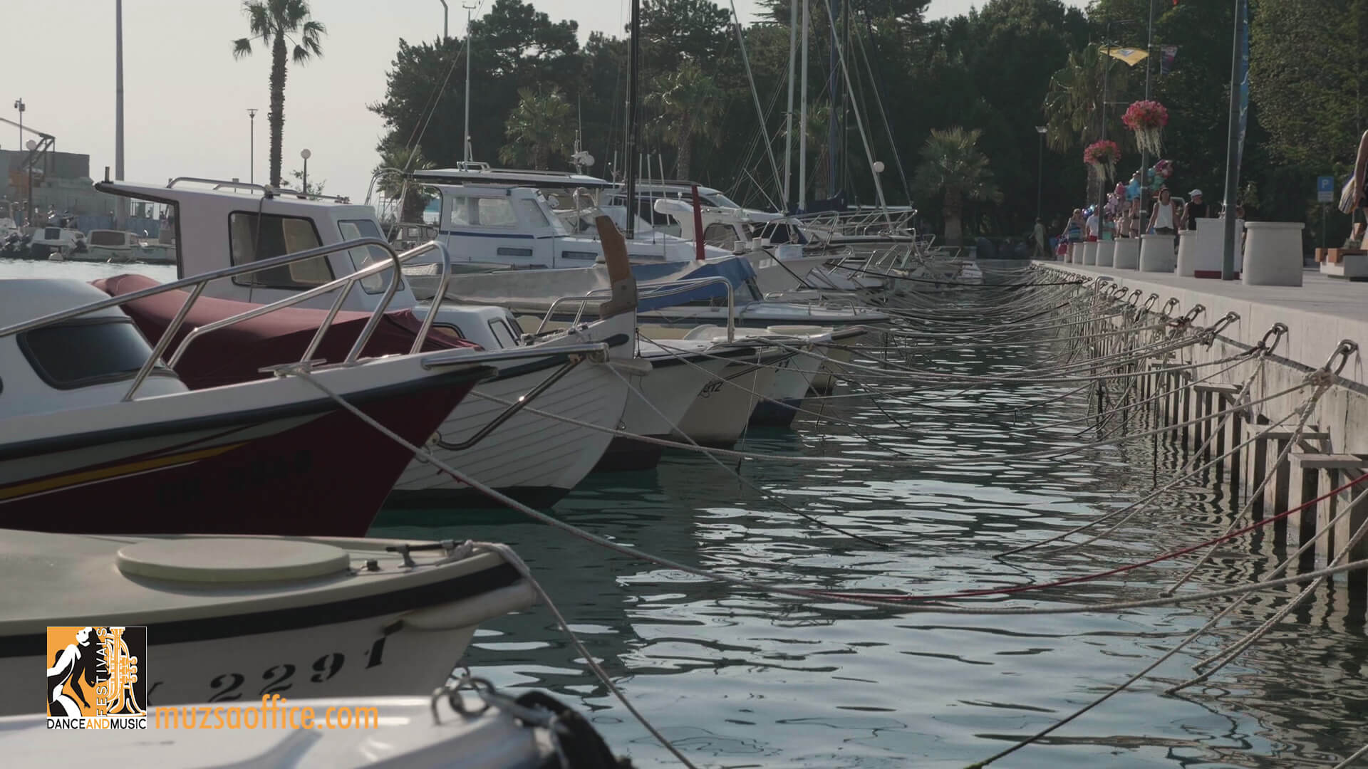 Crikvenica performance 09