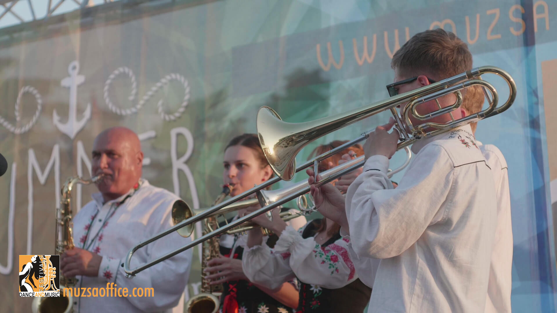 Crikvenica performance 11