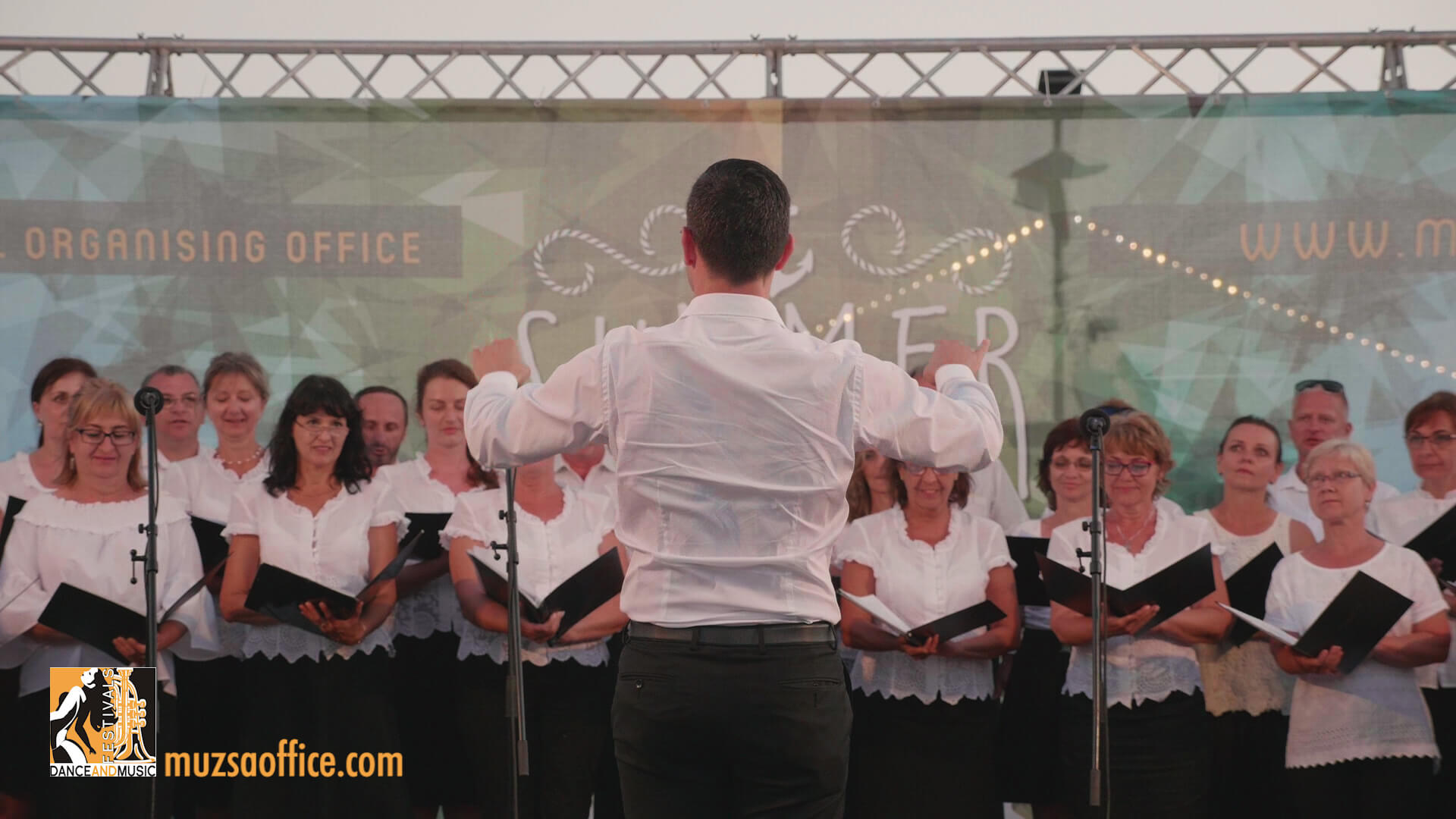 Crikvenica performance 13