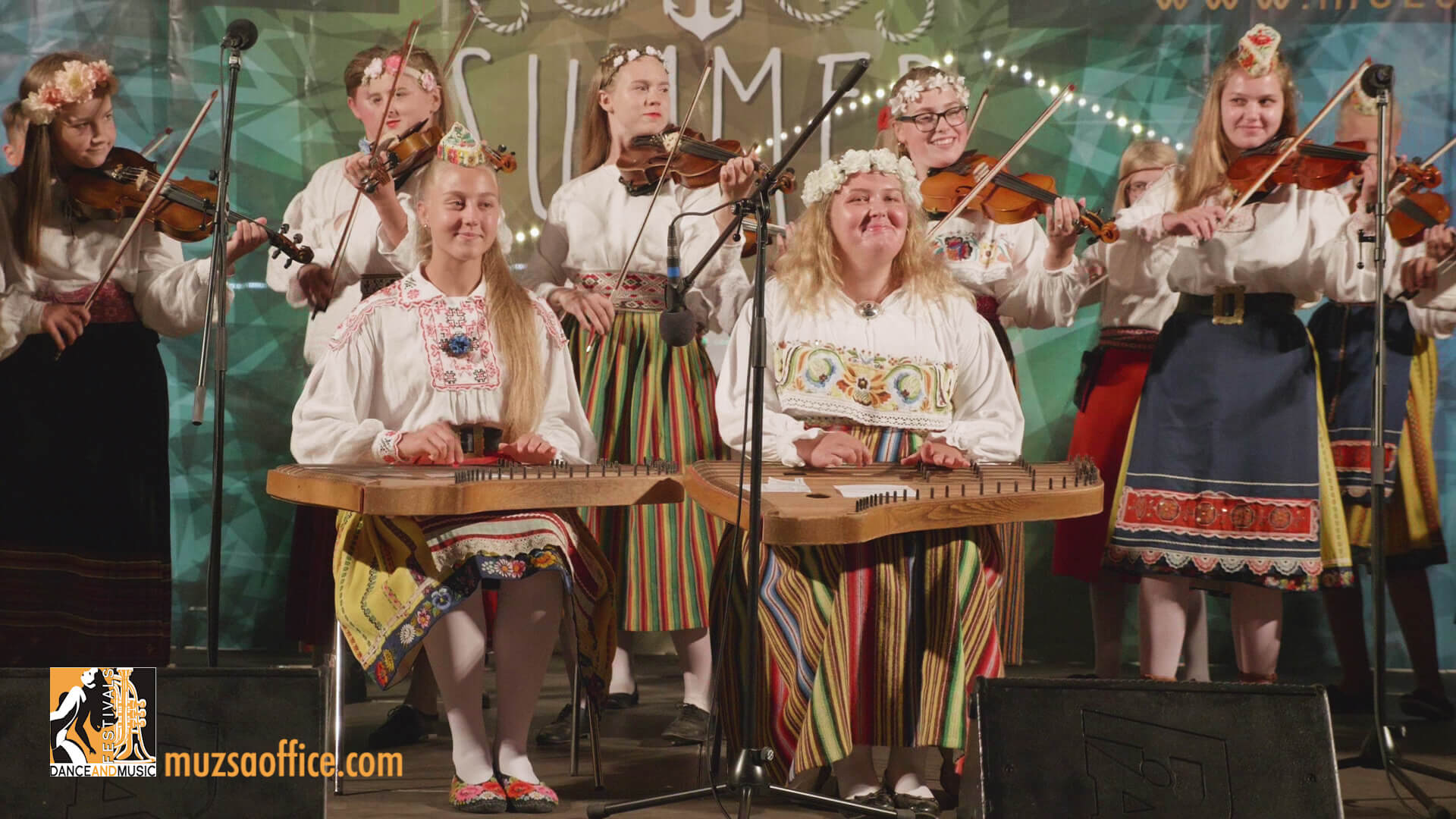 Crikvenica performance 14