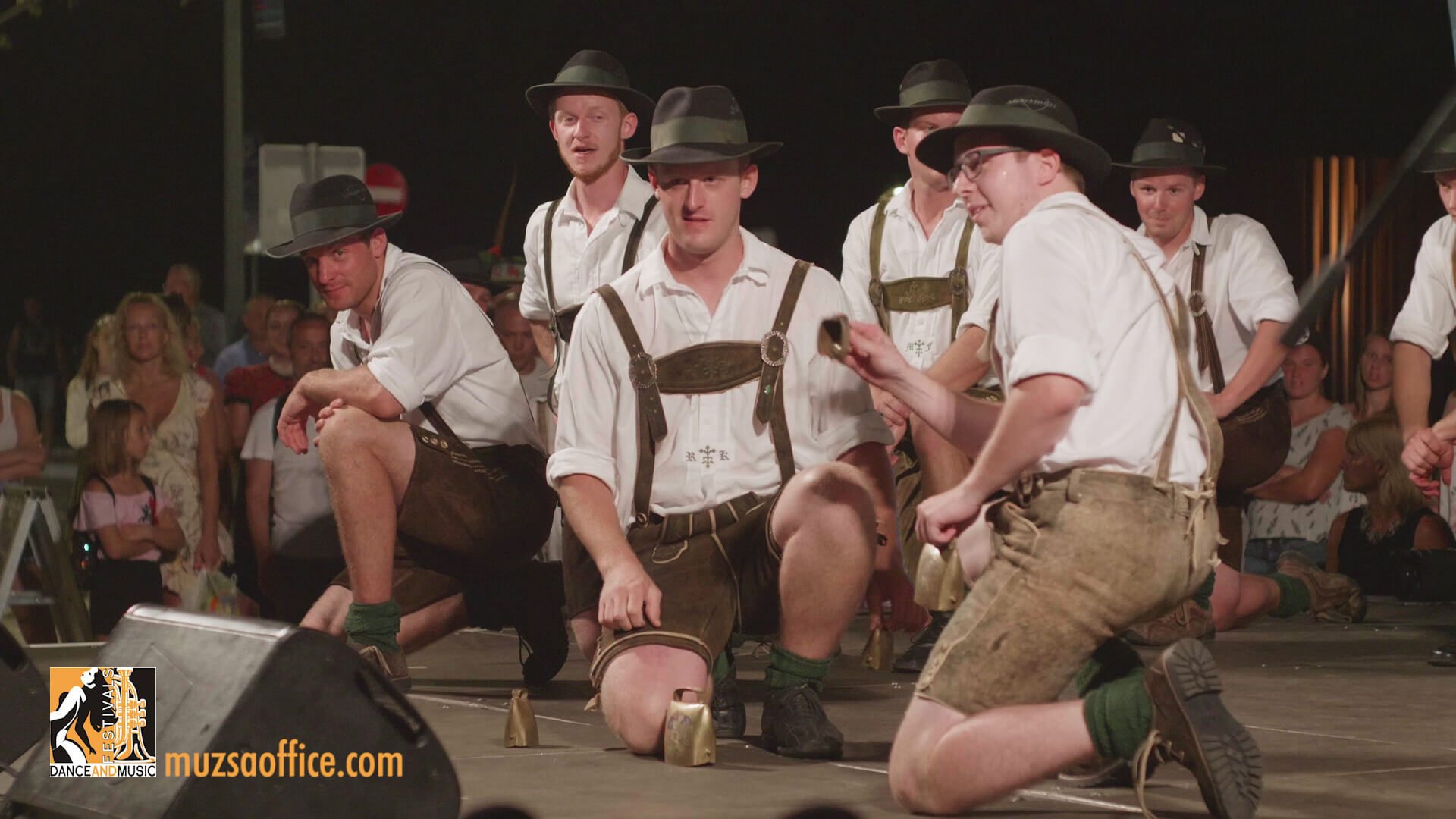Crikvenica performance 15