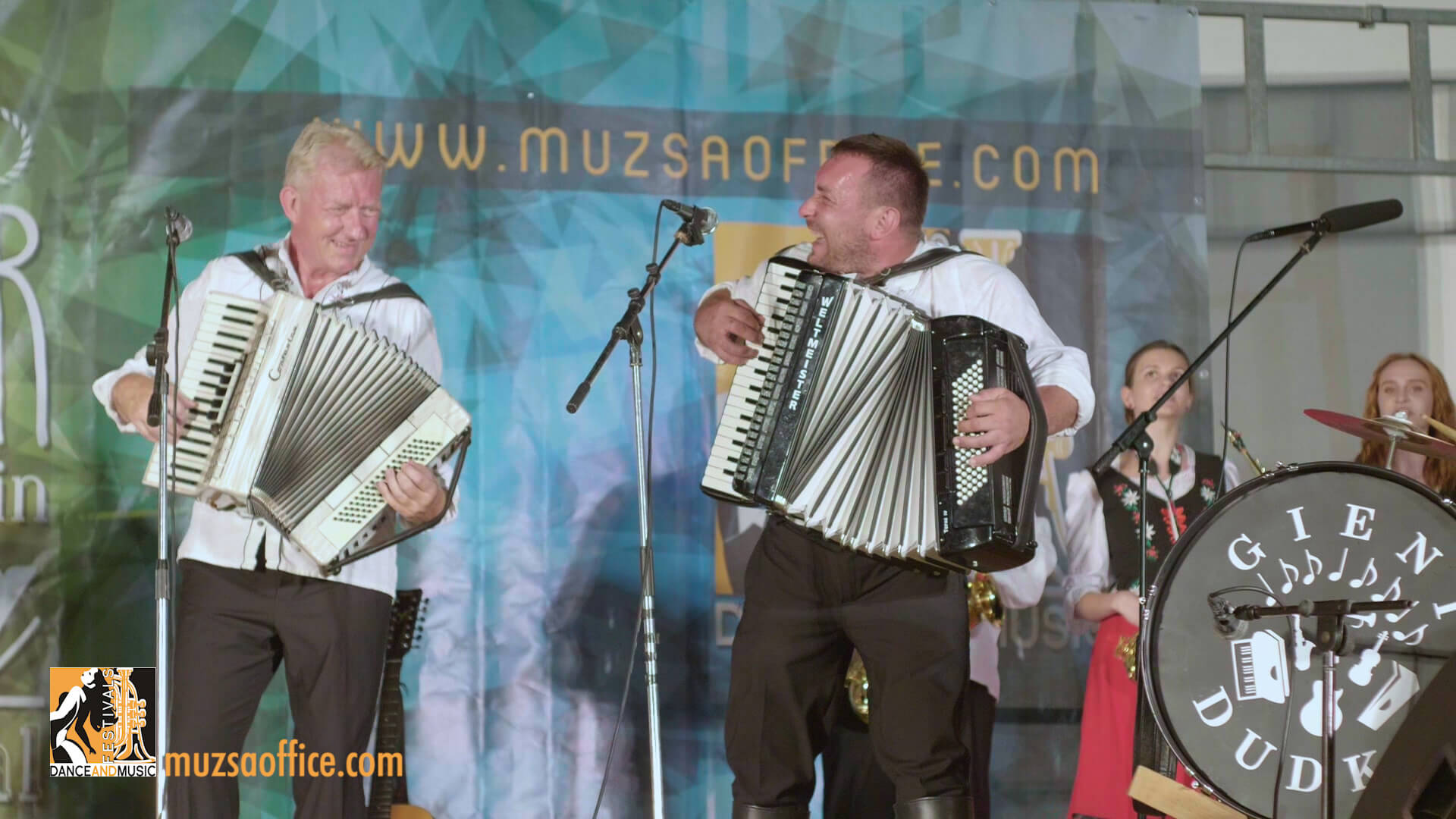 Crikvenica performance 19