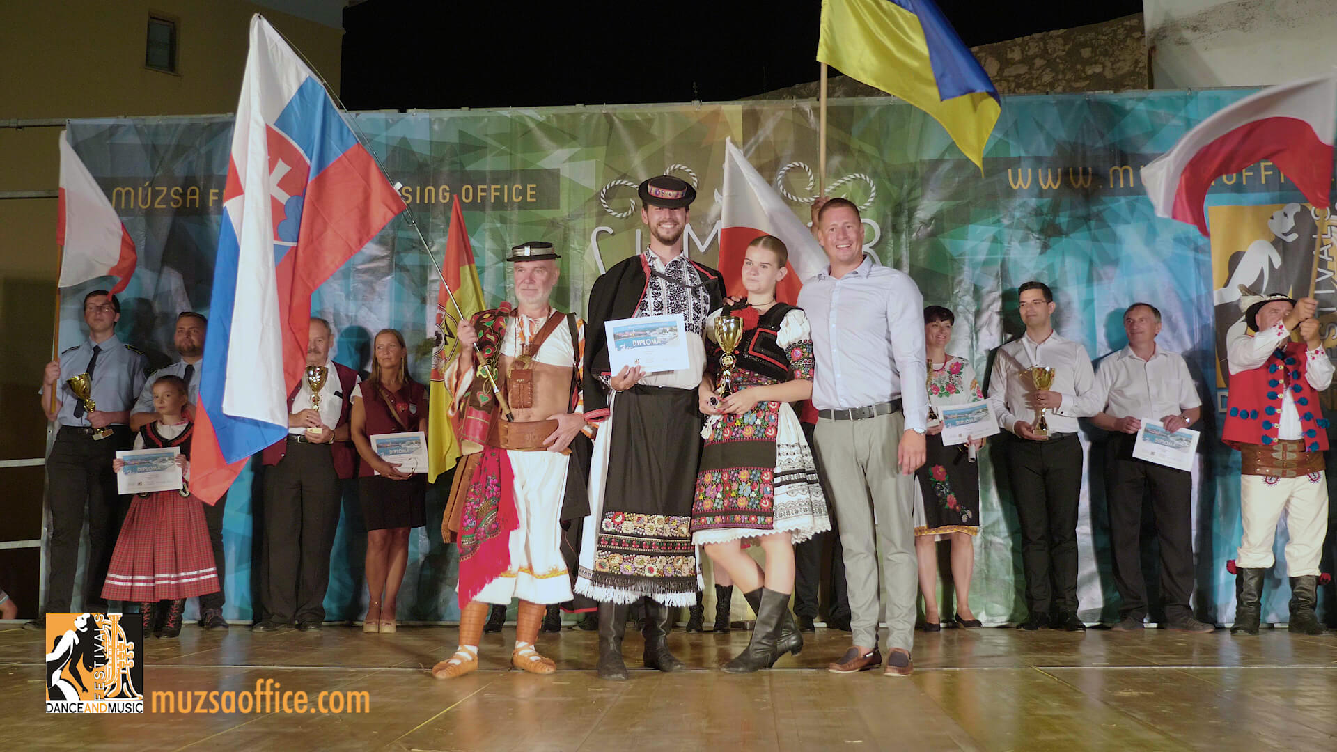 Crikvenica performance 20