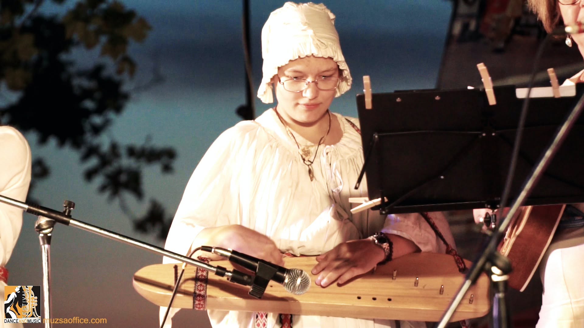 Summer at Lake Balaton performance 11