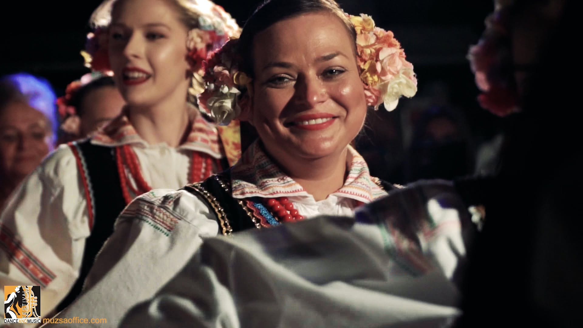 Summer at Lake Balaton performance 14
