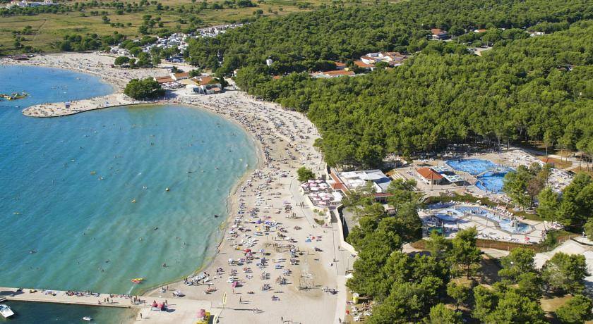 A dance and music festival in the historic Zaton region.