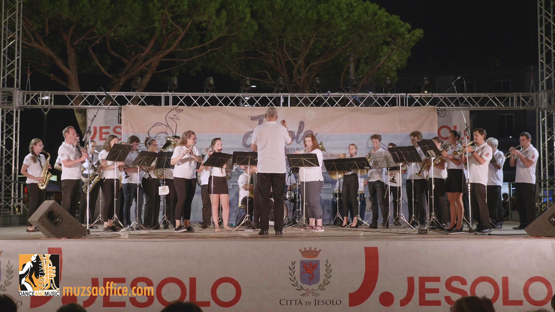 Jesolo festival photo 2