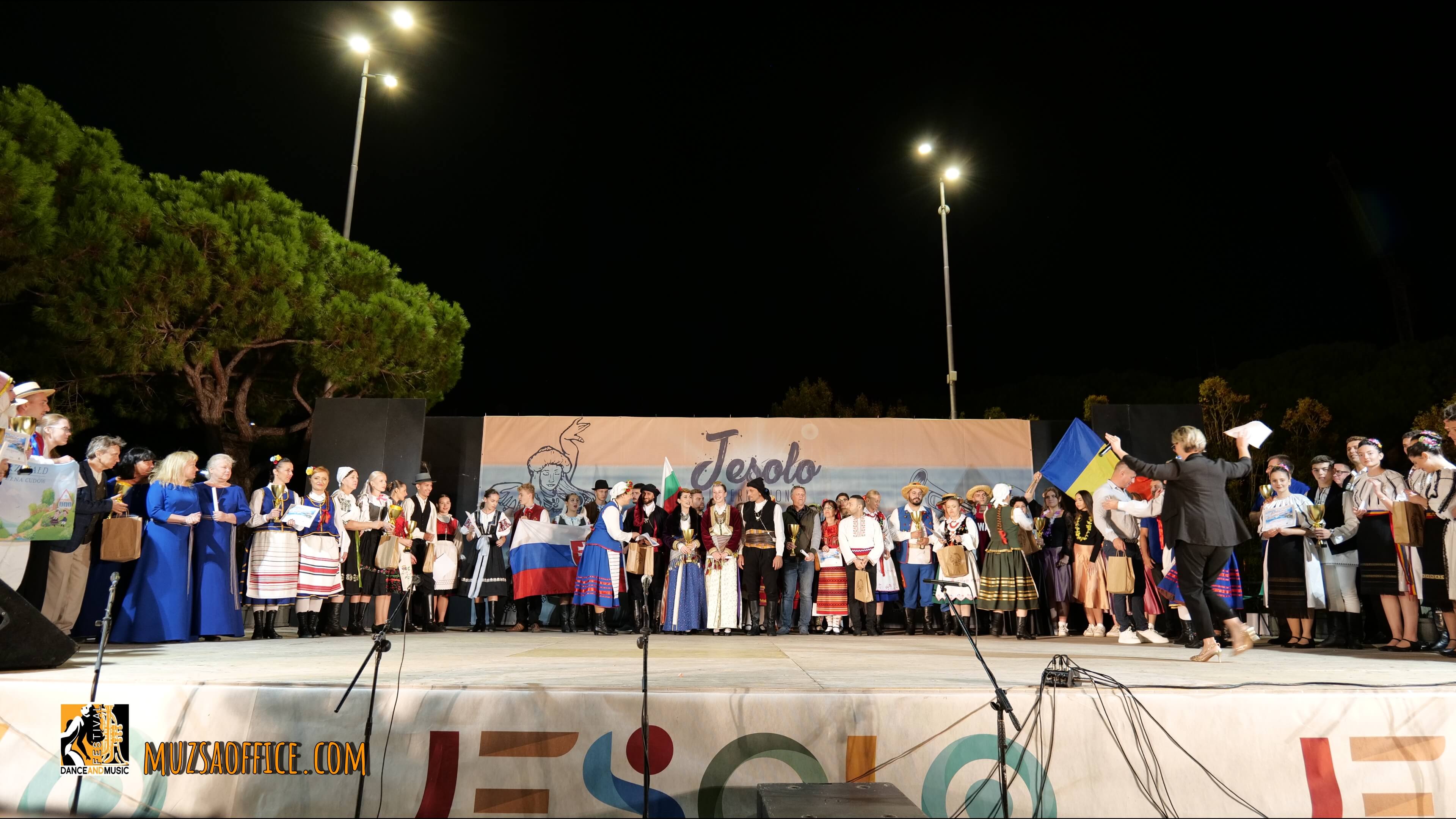 Jesolo festival photo 5