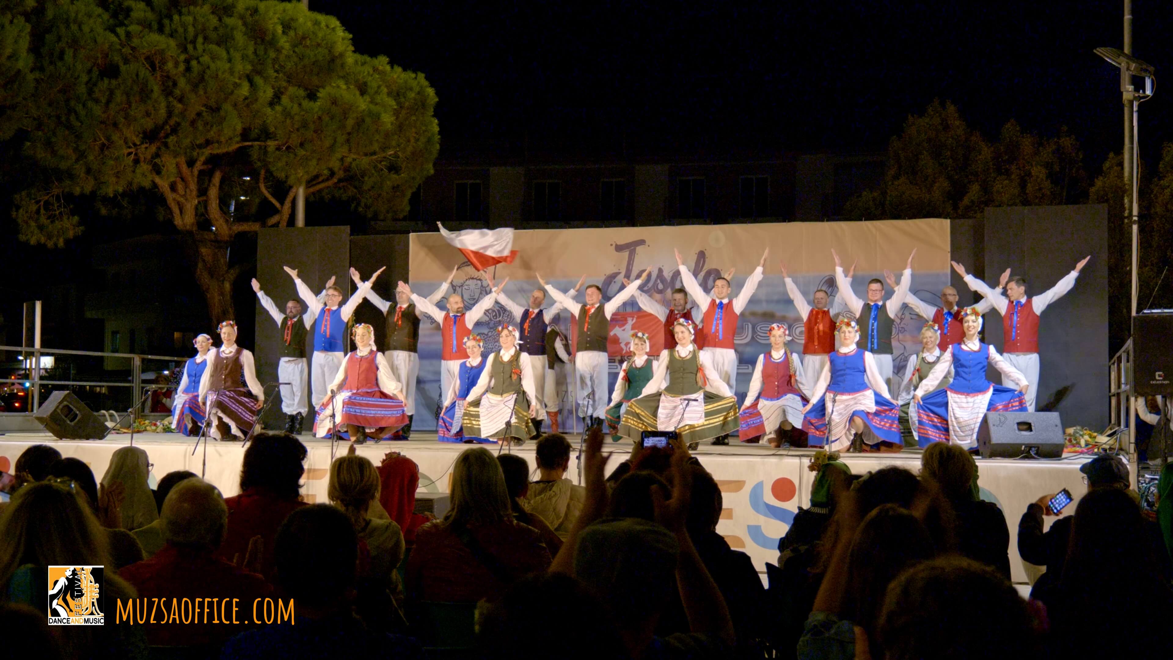 Jesolo festival photo 6