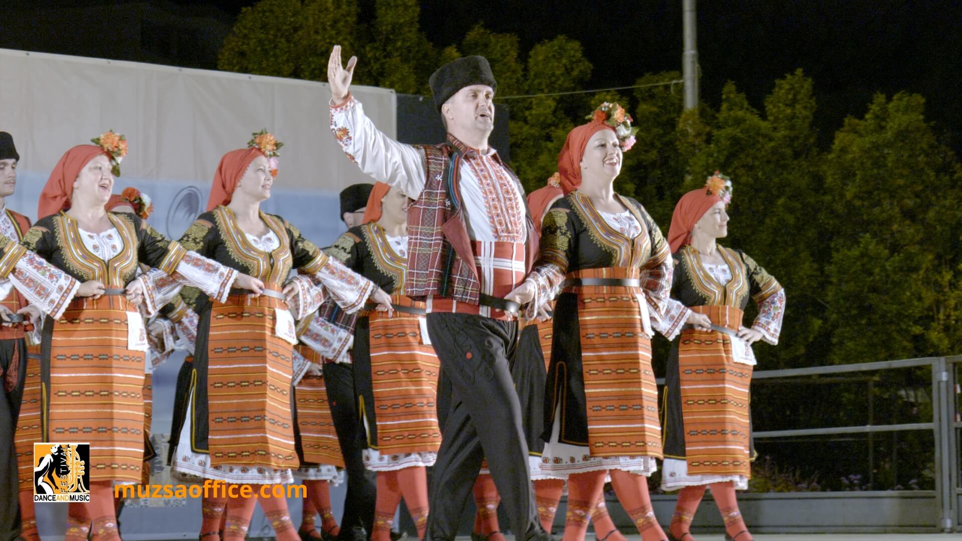 Jesolo festival photo 13