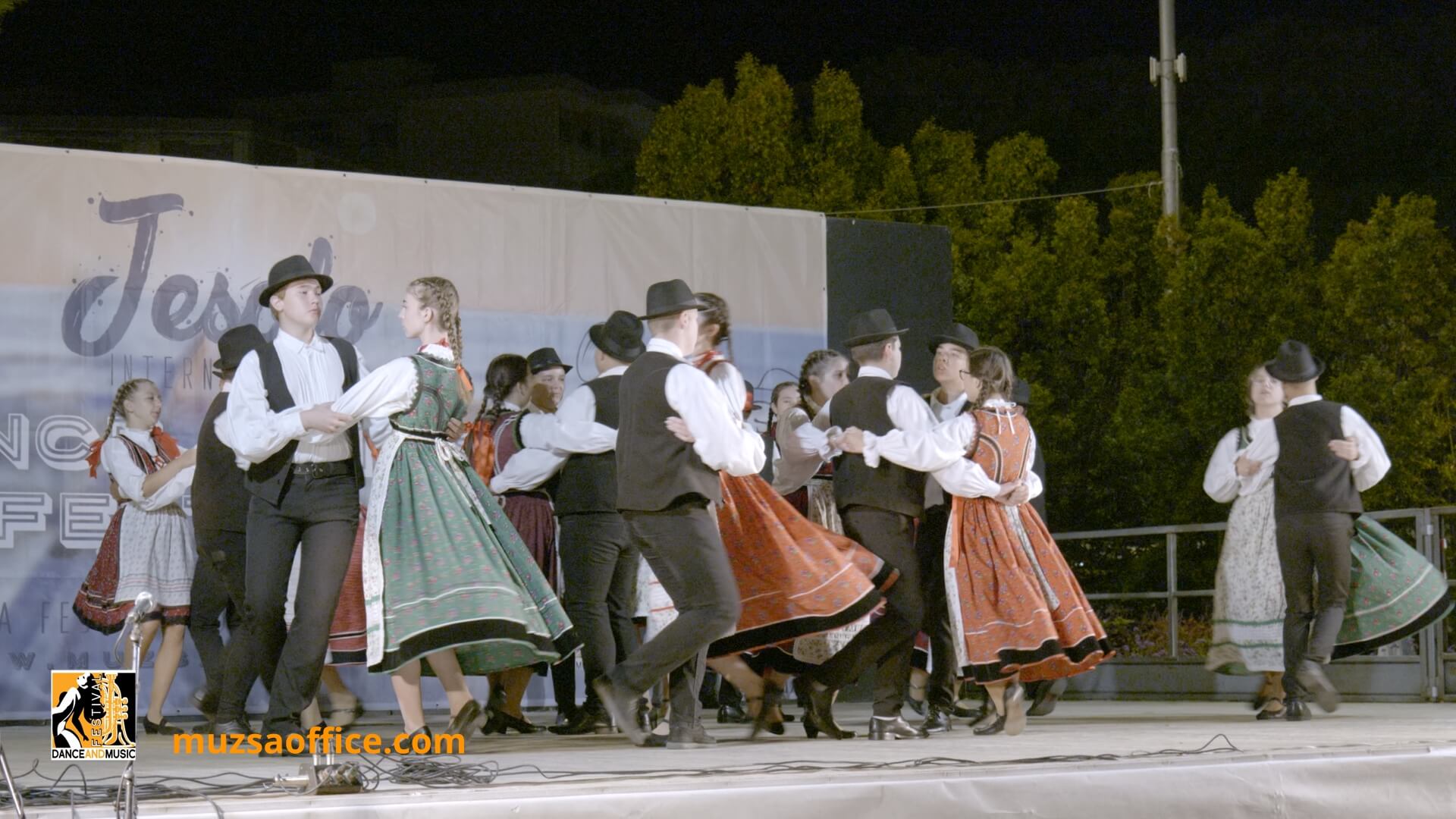 Jesolo festival photo 15