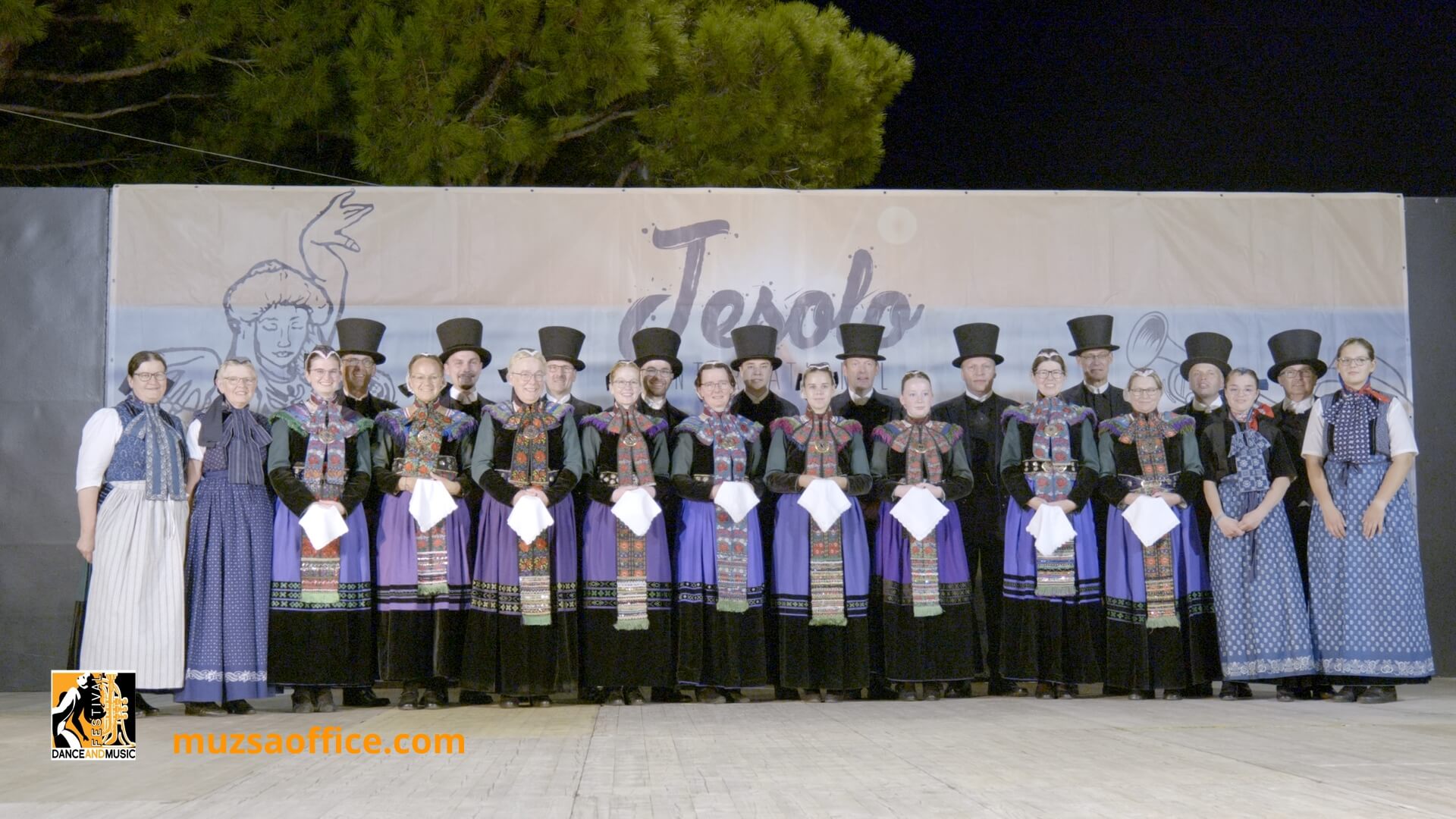 Jesolo festival photo 20