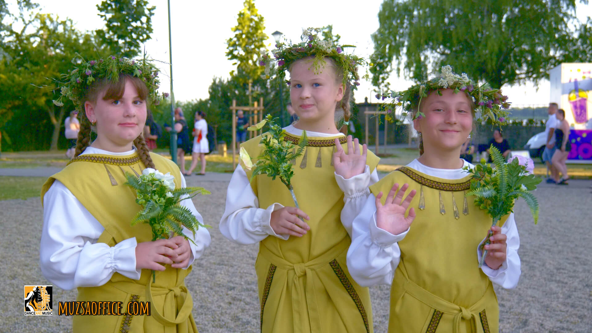 St. Ivan’s Day performance 17