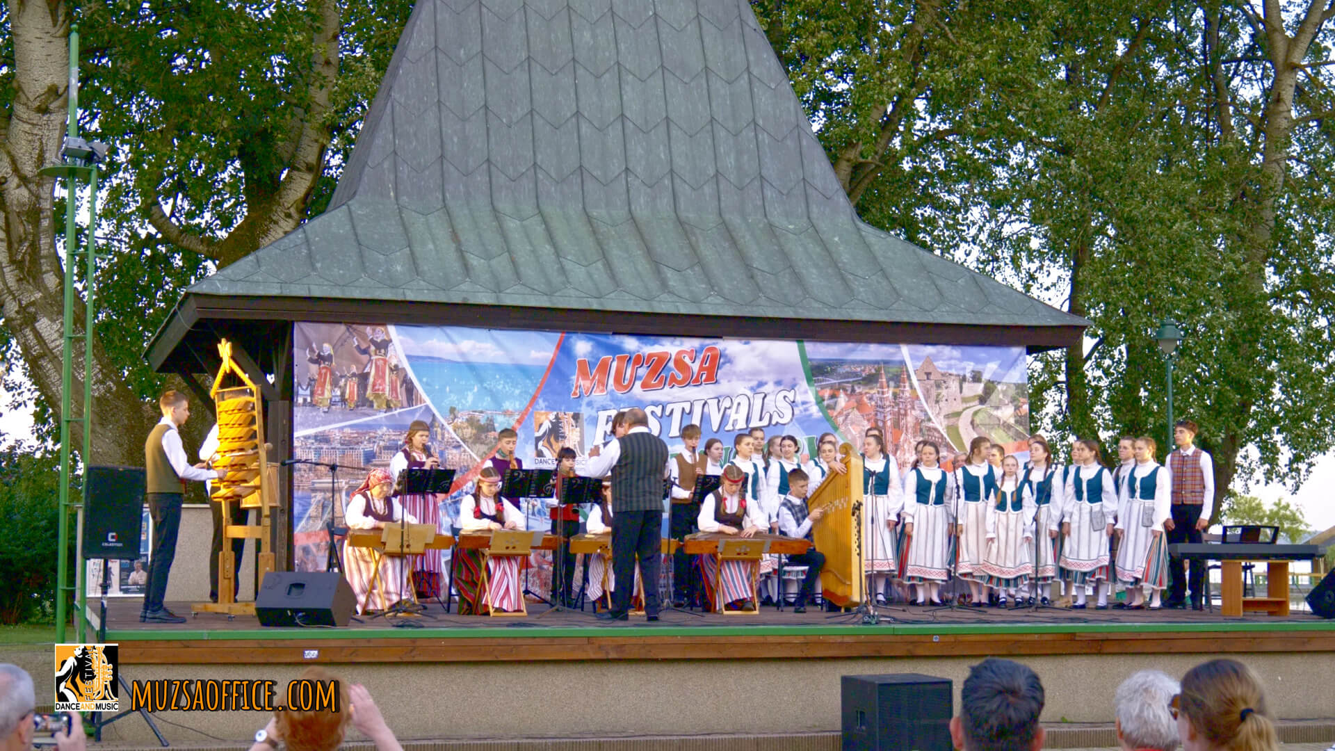 St. Ivan’s Day performance 18