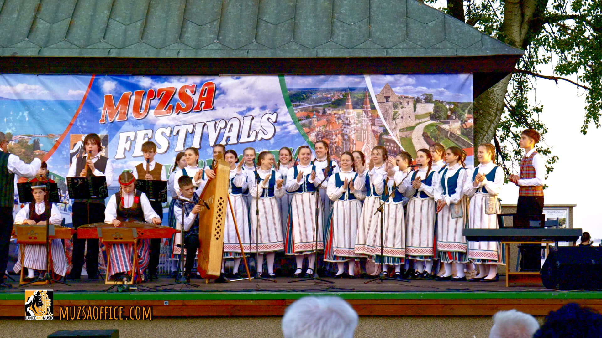 St. Ivan’s Day performance 19