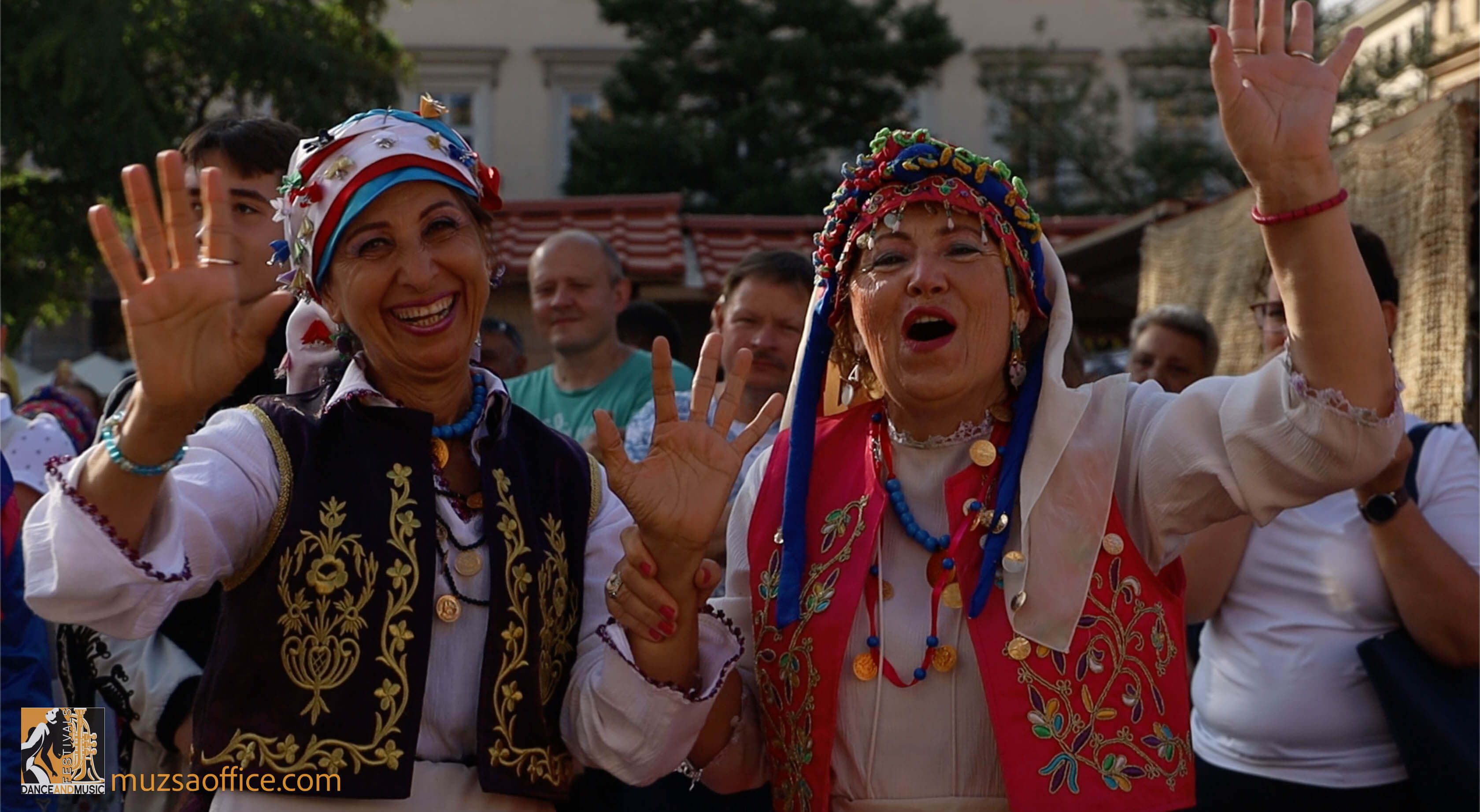 Krakow festival photo 2