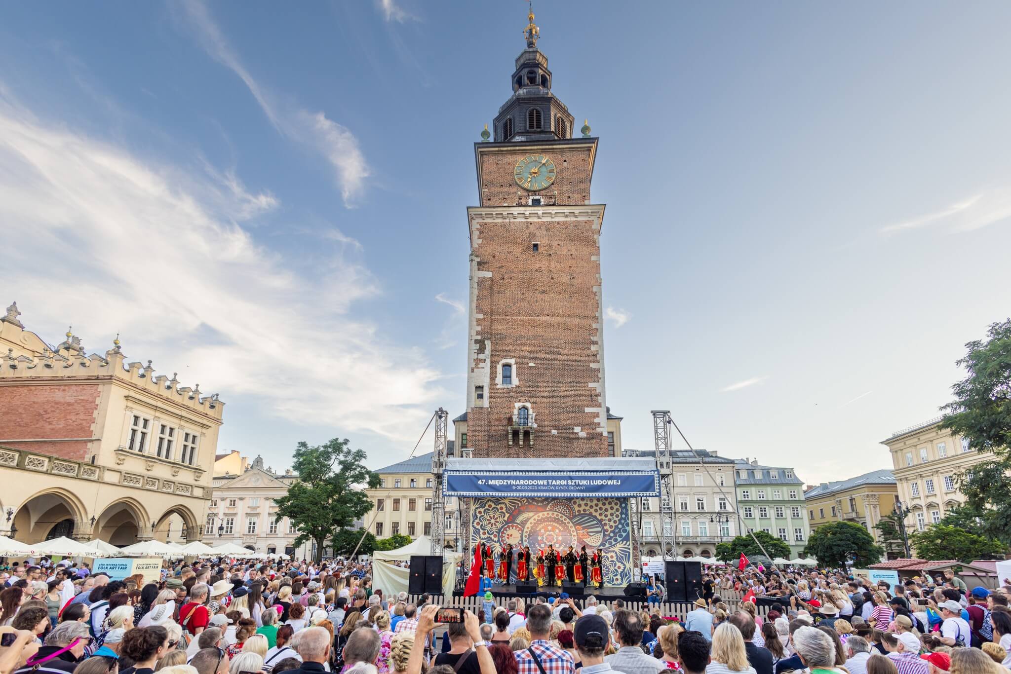 Krakow festival photo 4