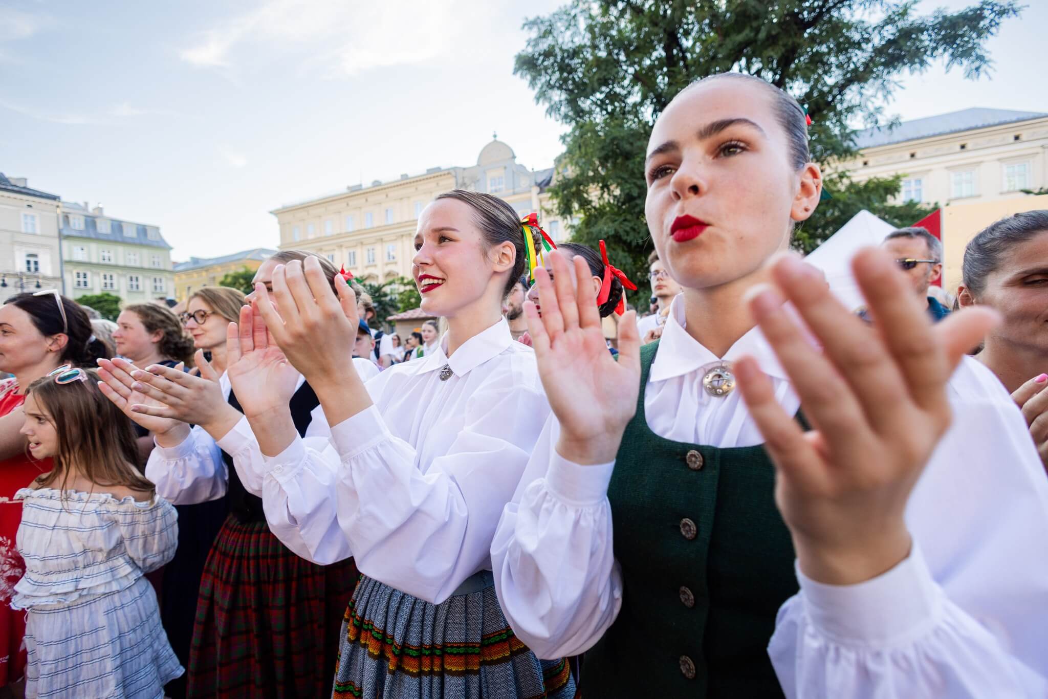 Krakow festival photo 7