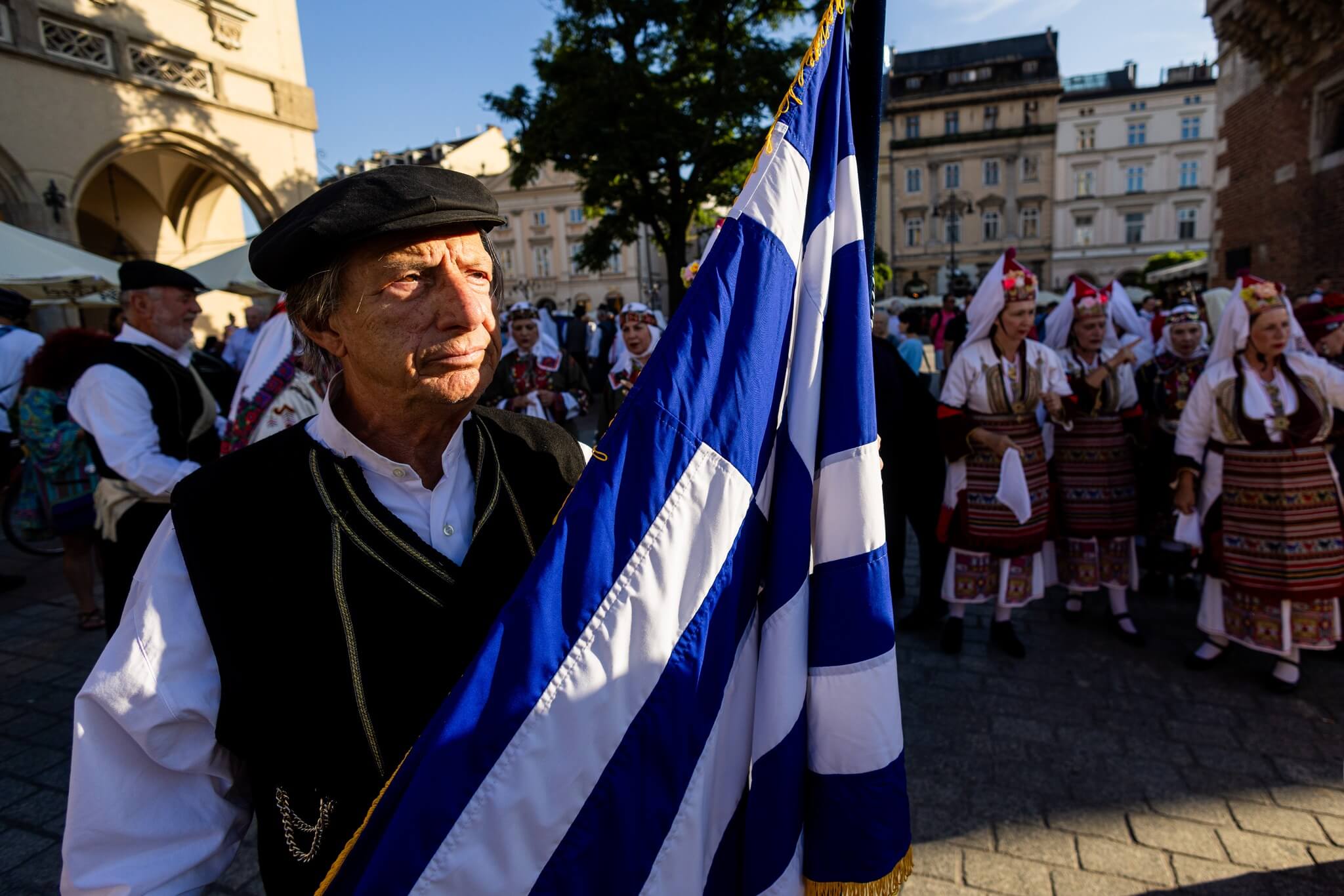 Krakow festival photo 9