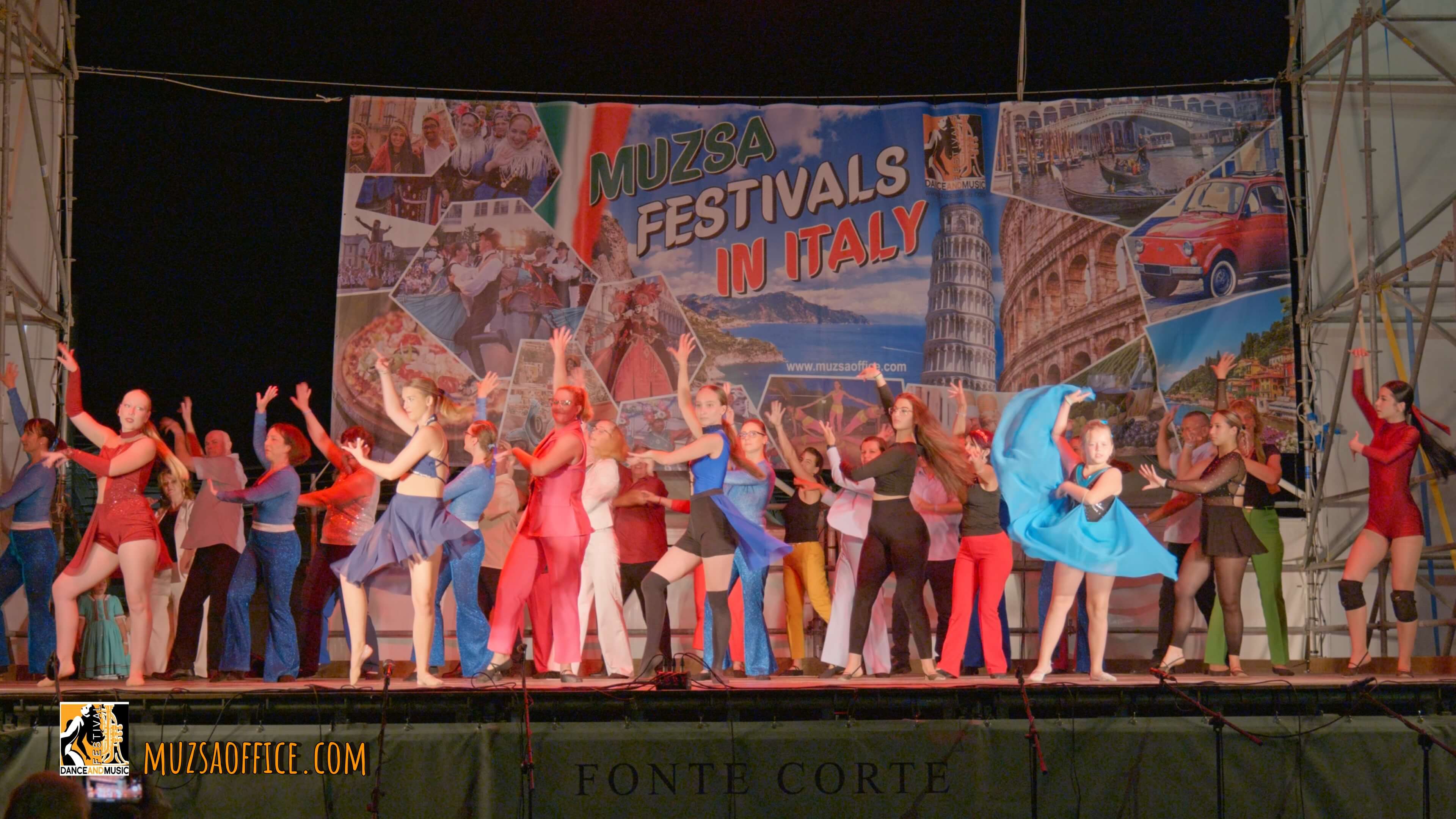 Lignano festival photo 5