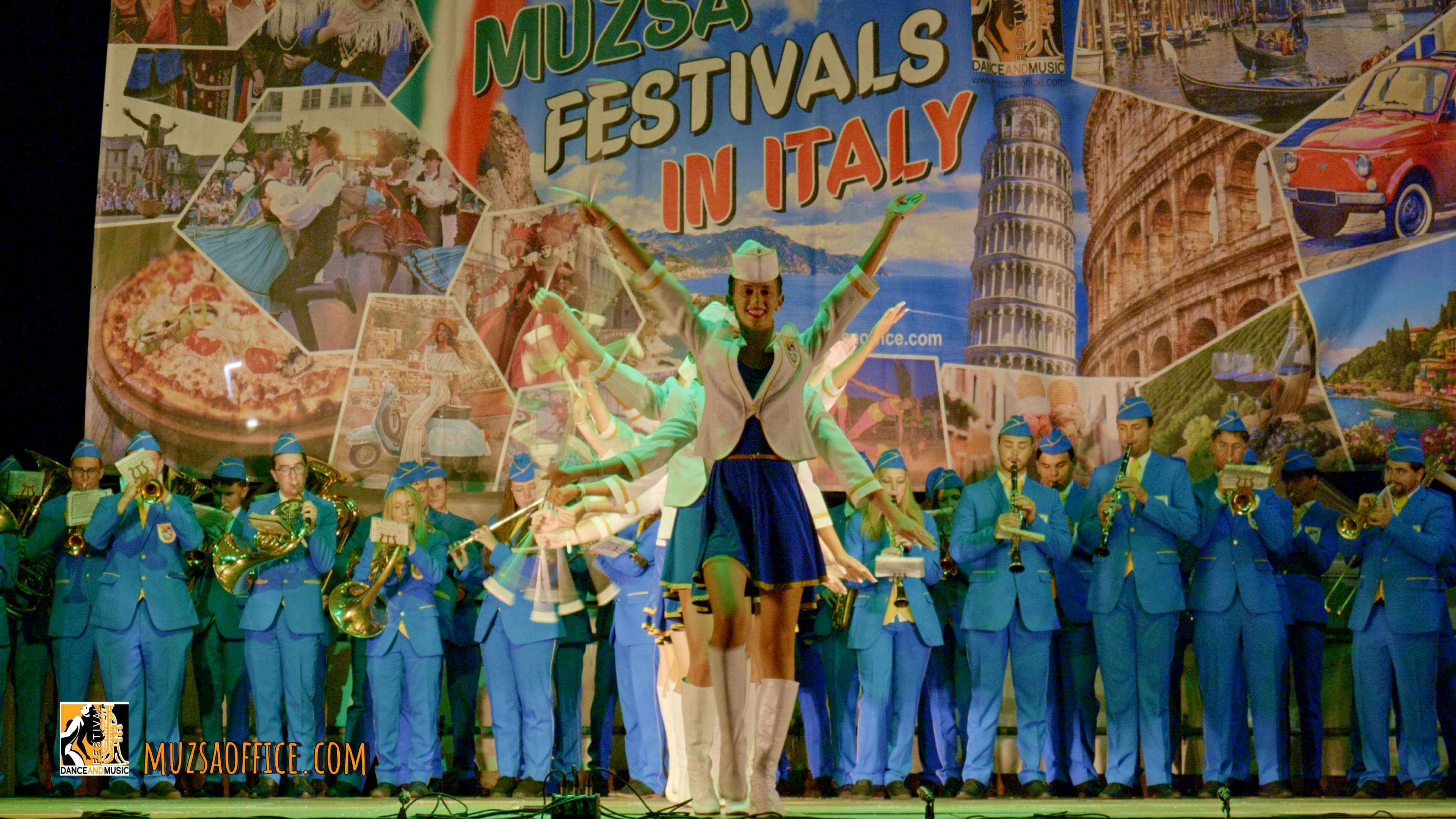 Lignano festival photo 13