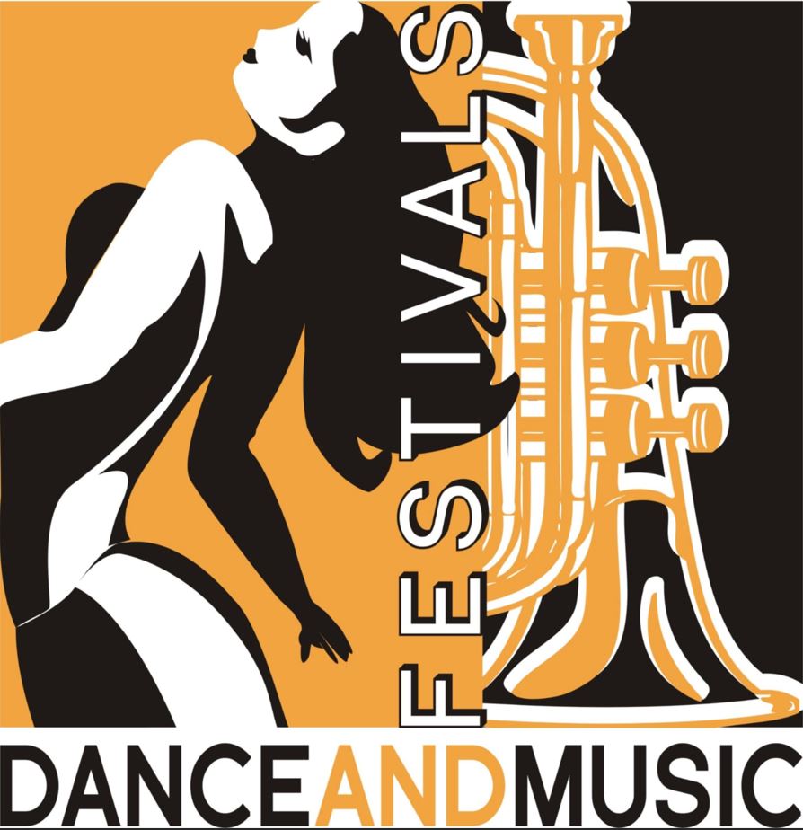 Muzsa European Folklore Dance and Music Festivals Logo