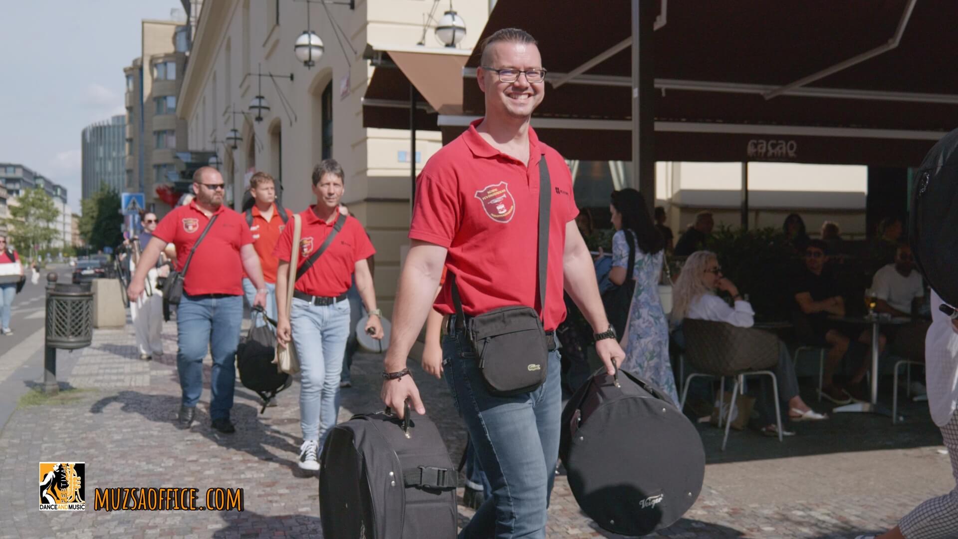 Prague festival photo 4