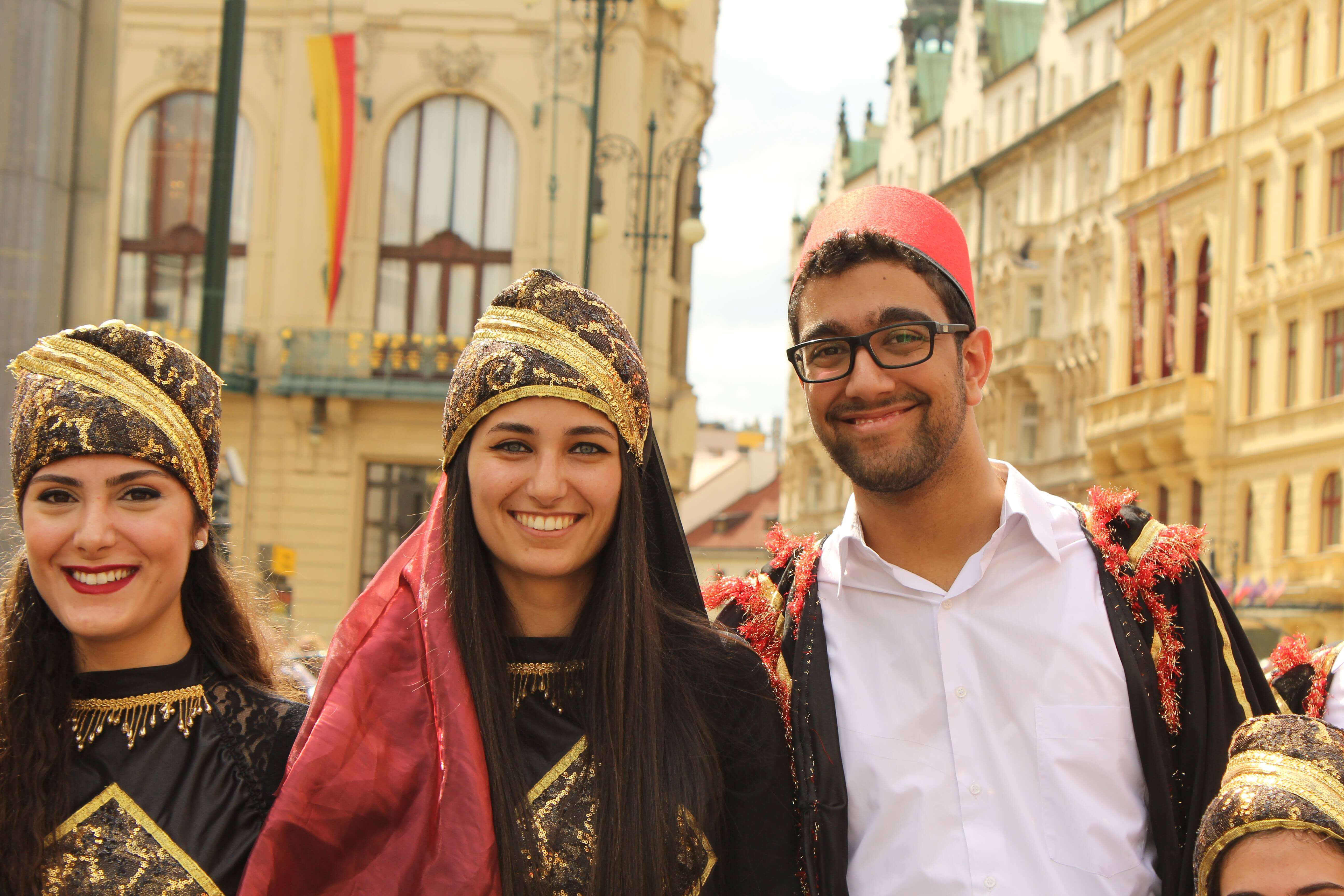 Prague festival photo 8