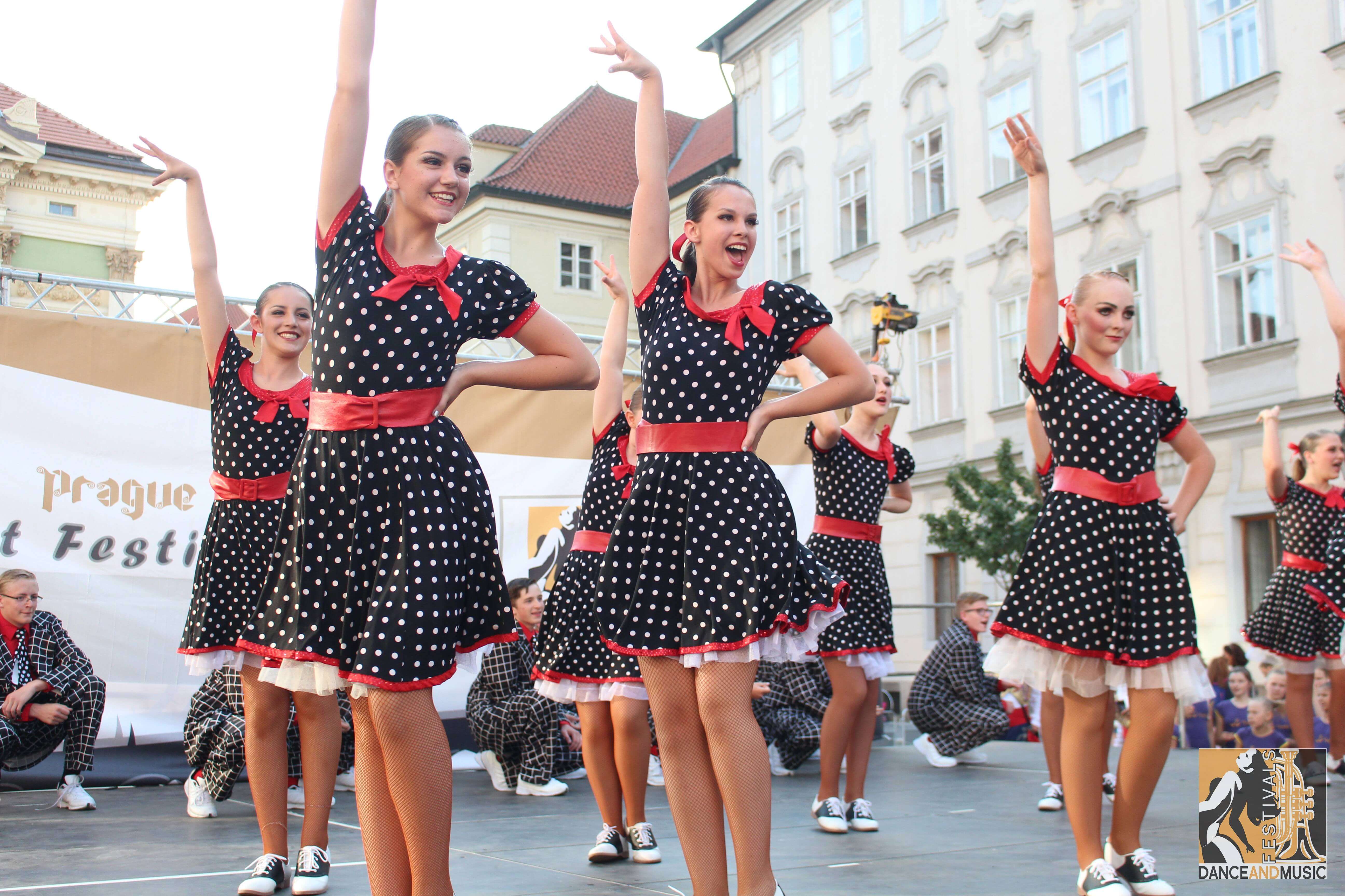 Prague performance 07