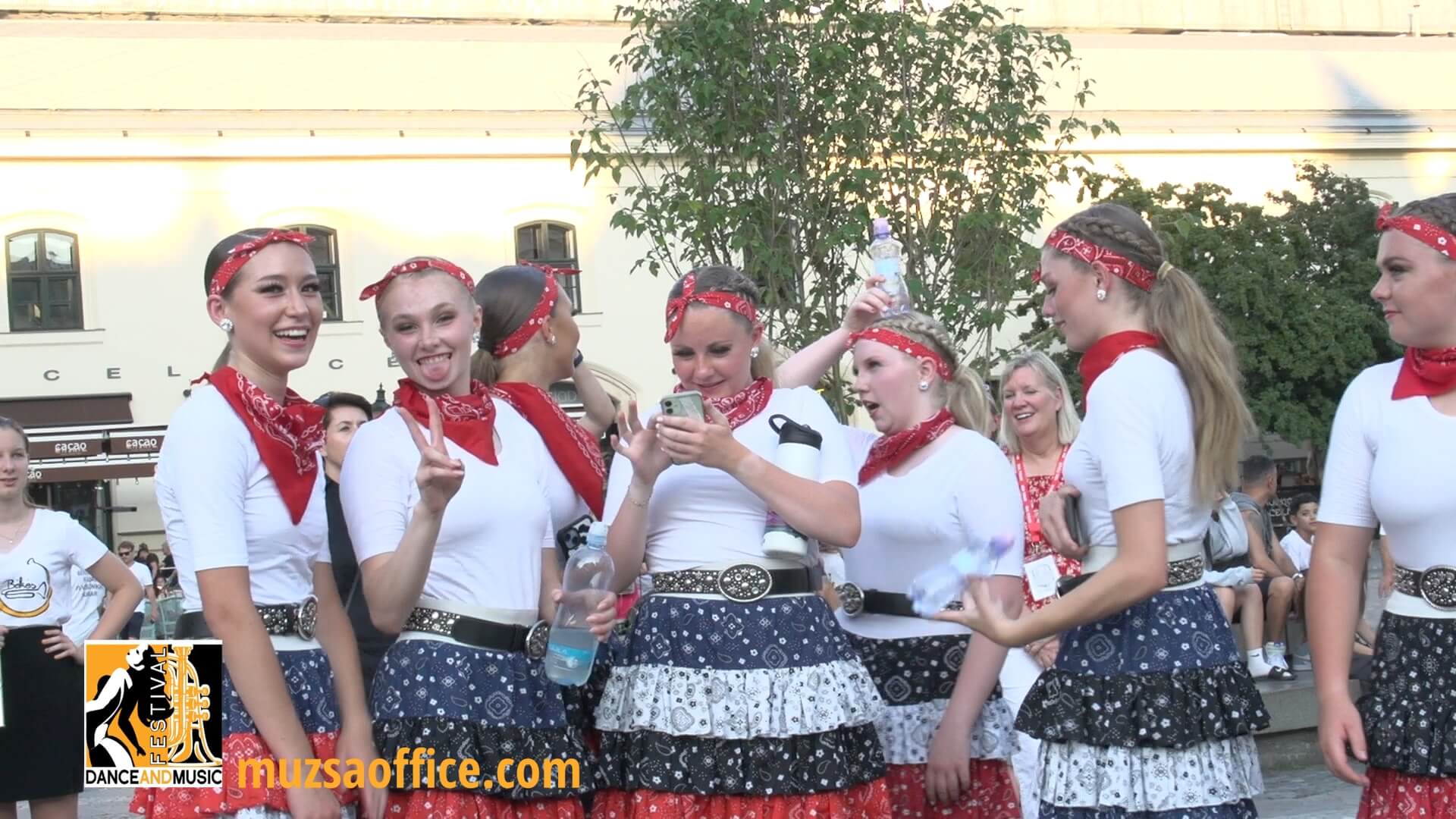 Prague performance 13