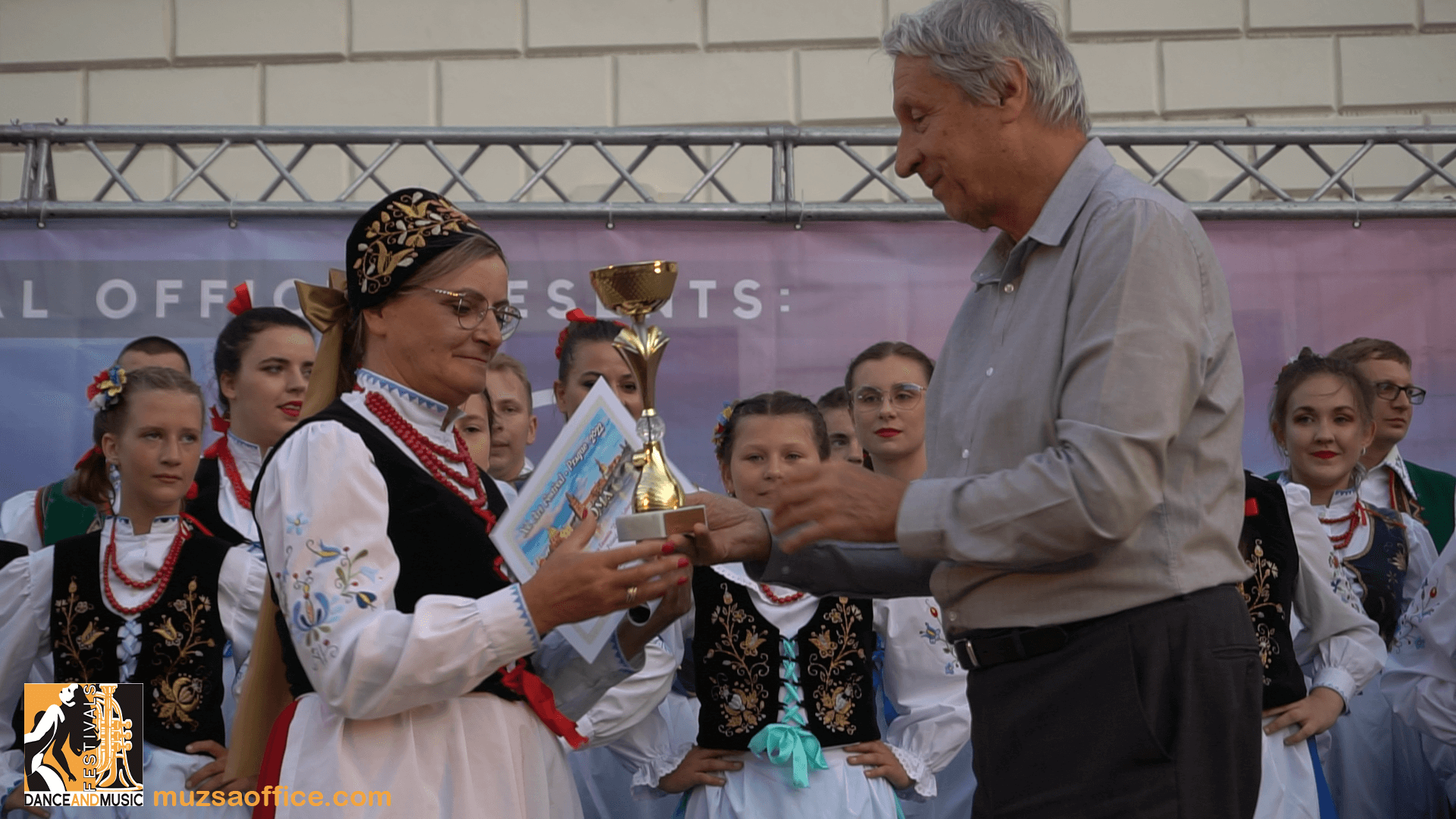Prague performance 14