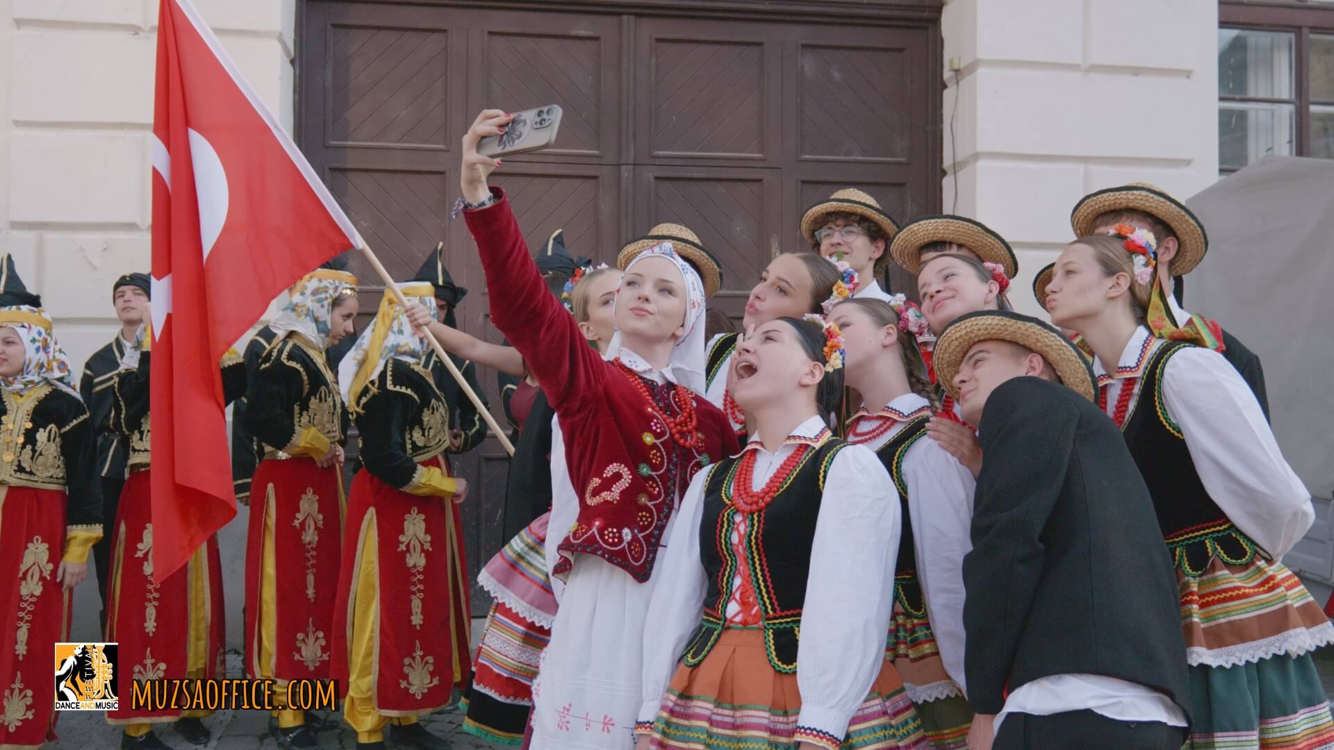 Prague performance 19