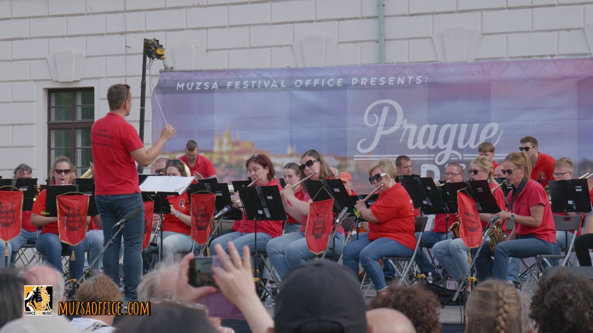 Prague performance 21