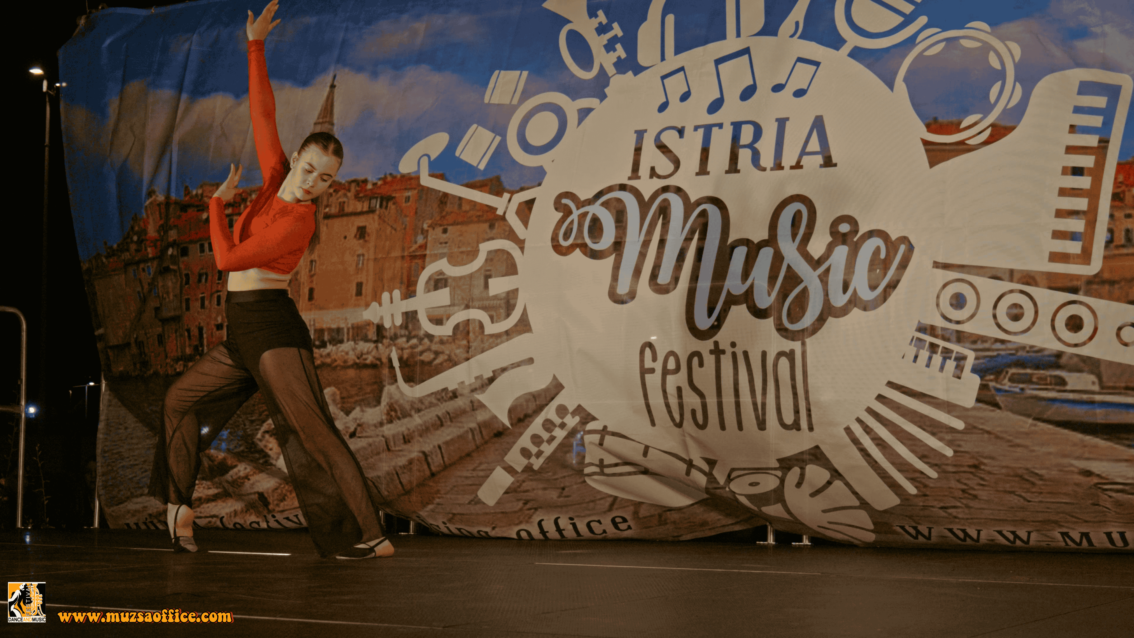 Istria festival photo 1