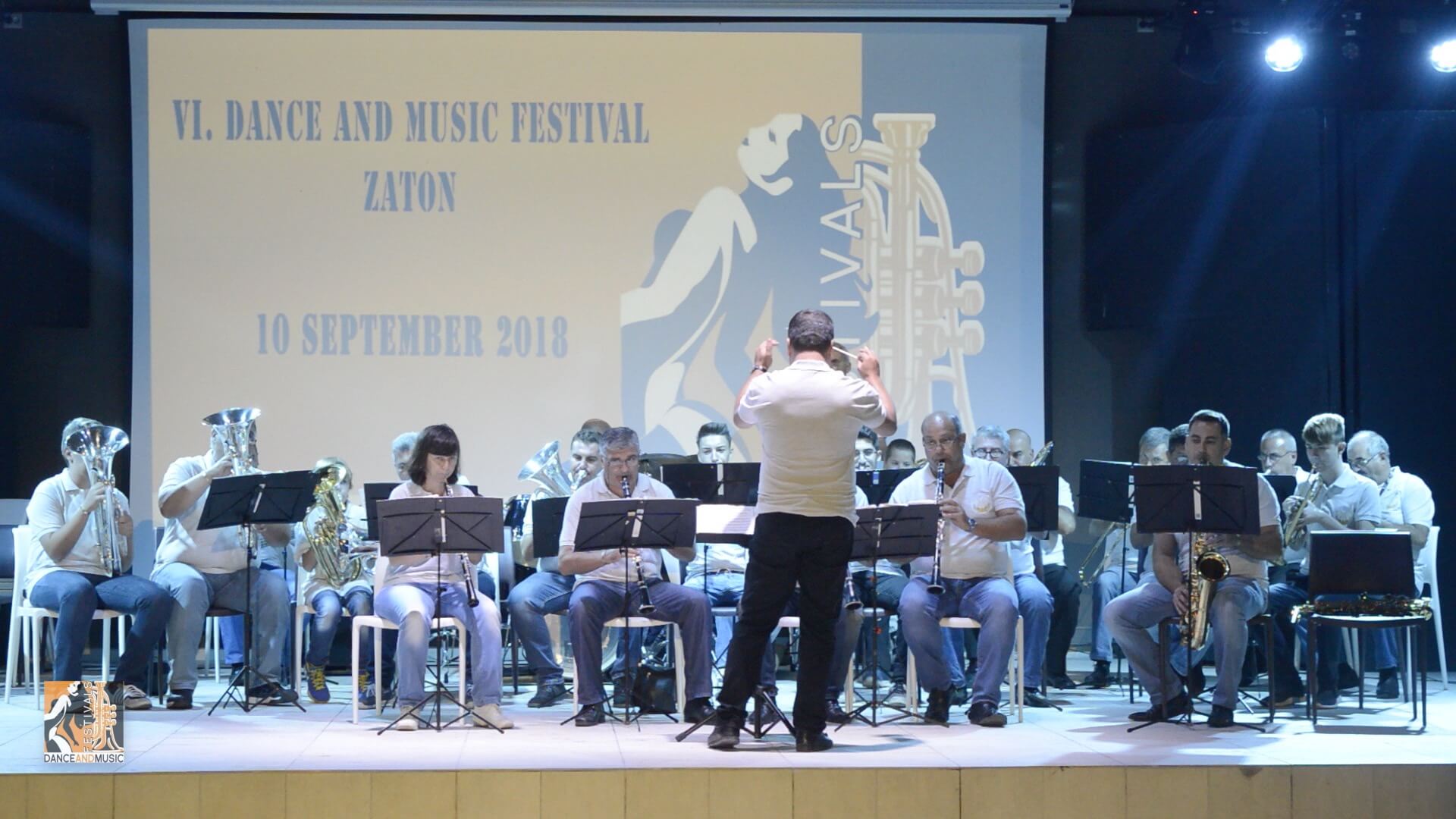 Zaton performance 01