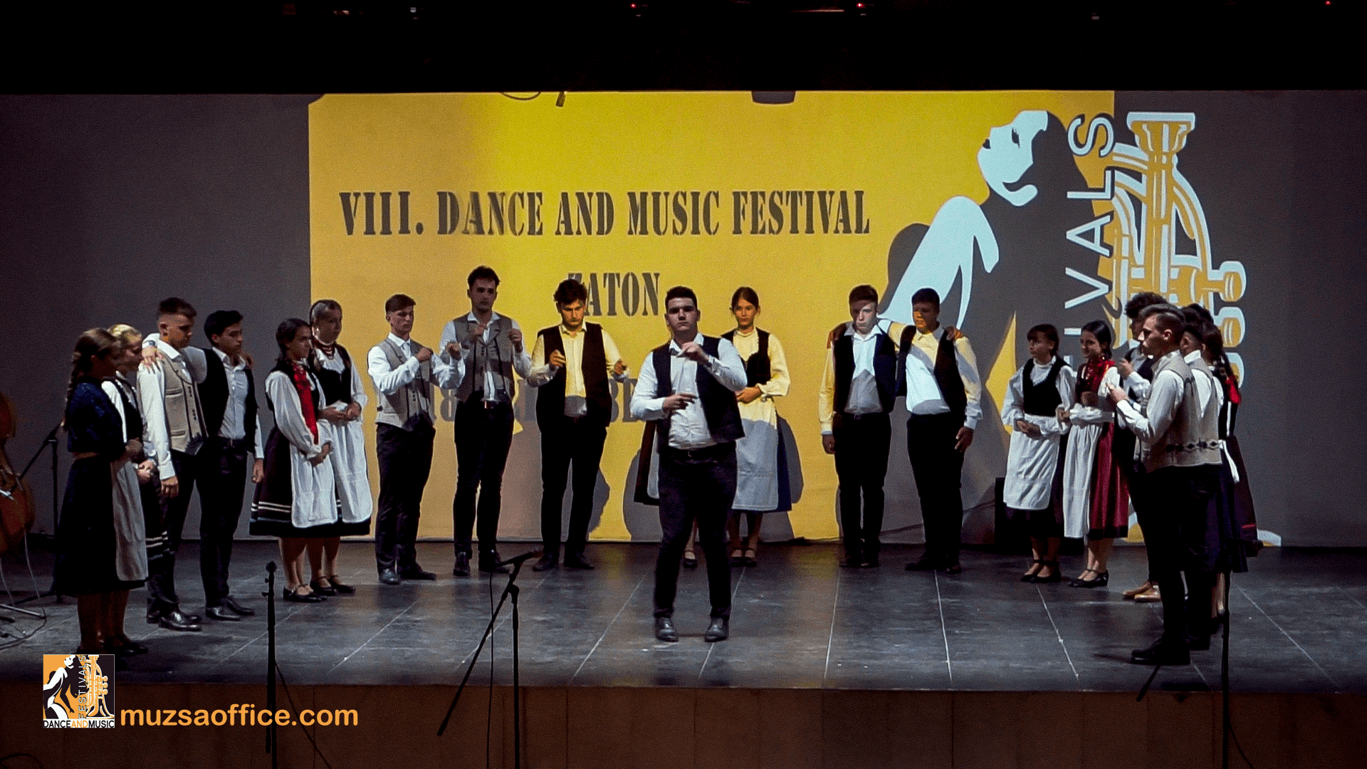 Zaton performance 06