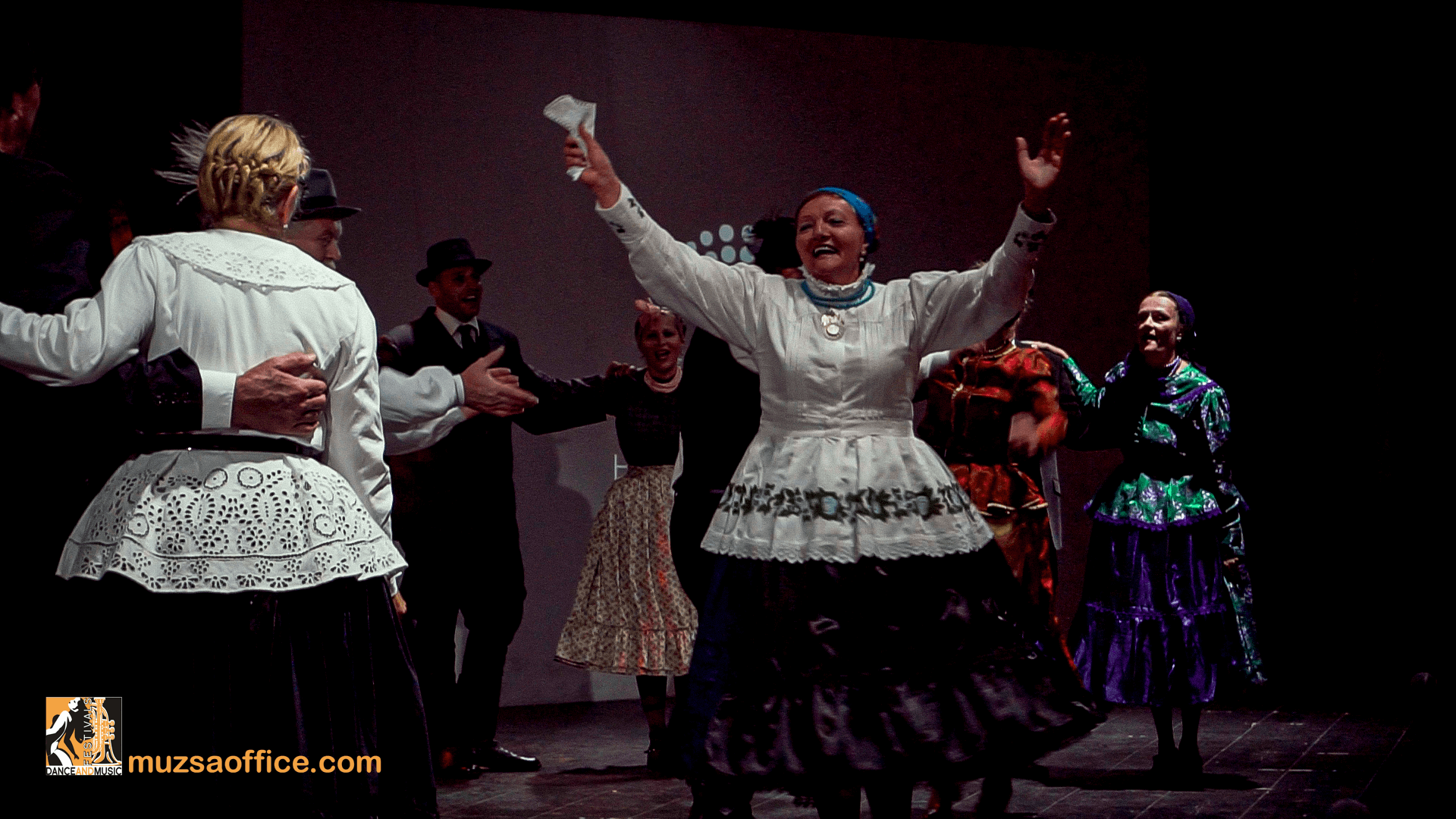 Zaton performance 07