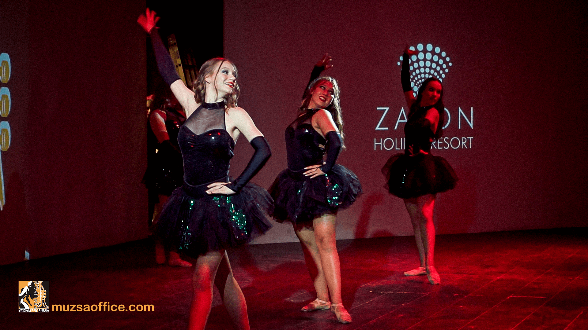 Zaton performance 08