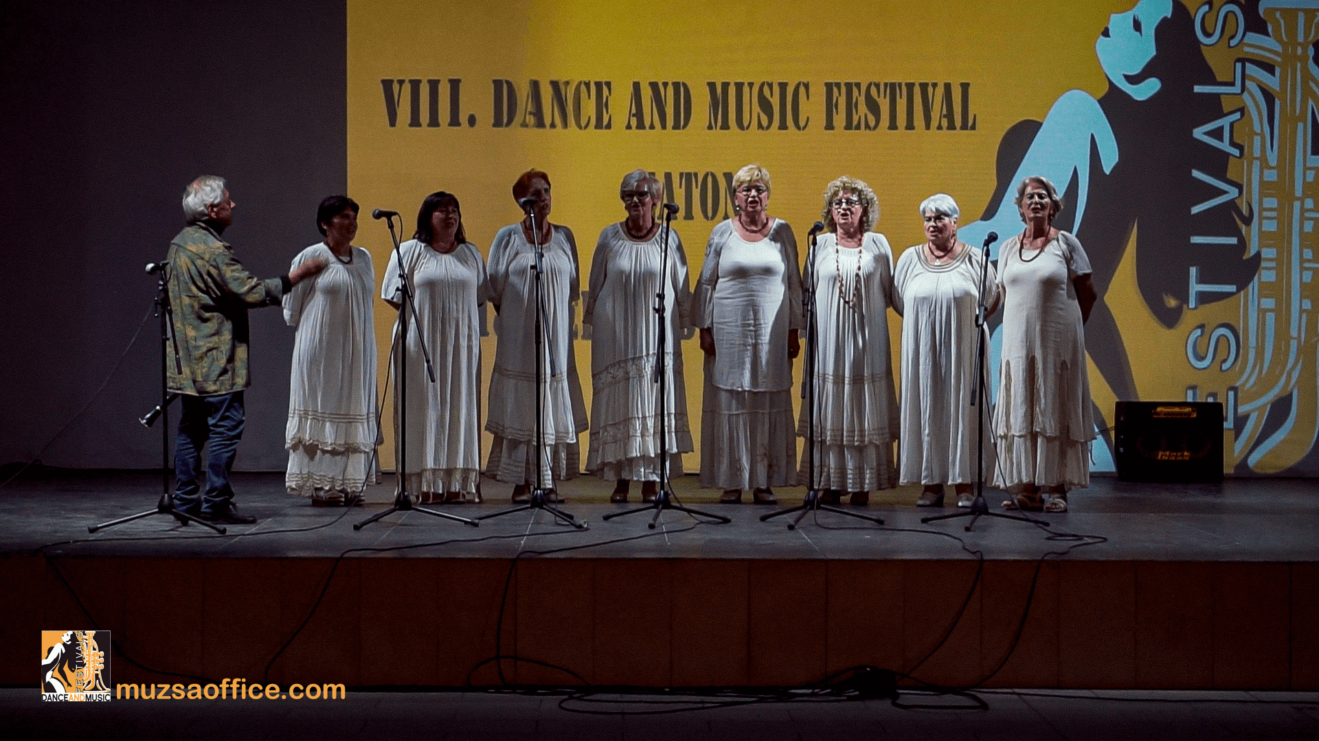 Zaton performance 09